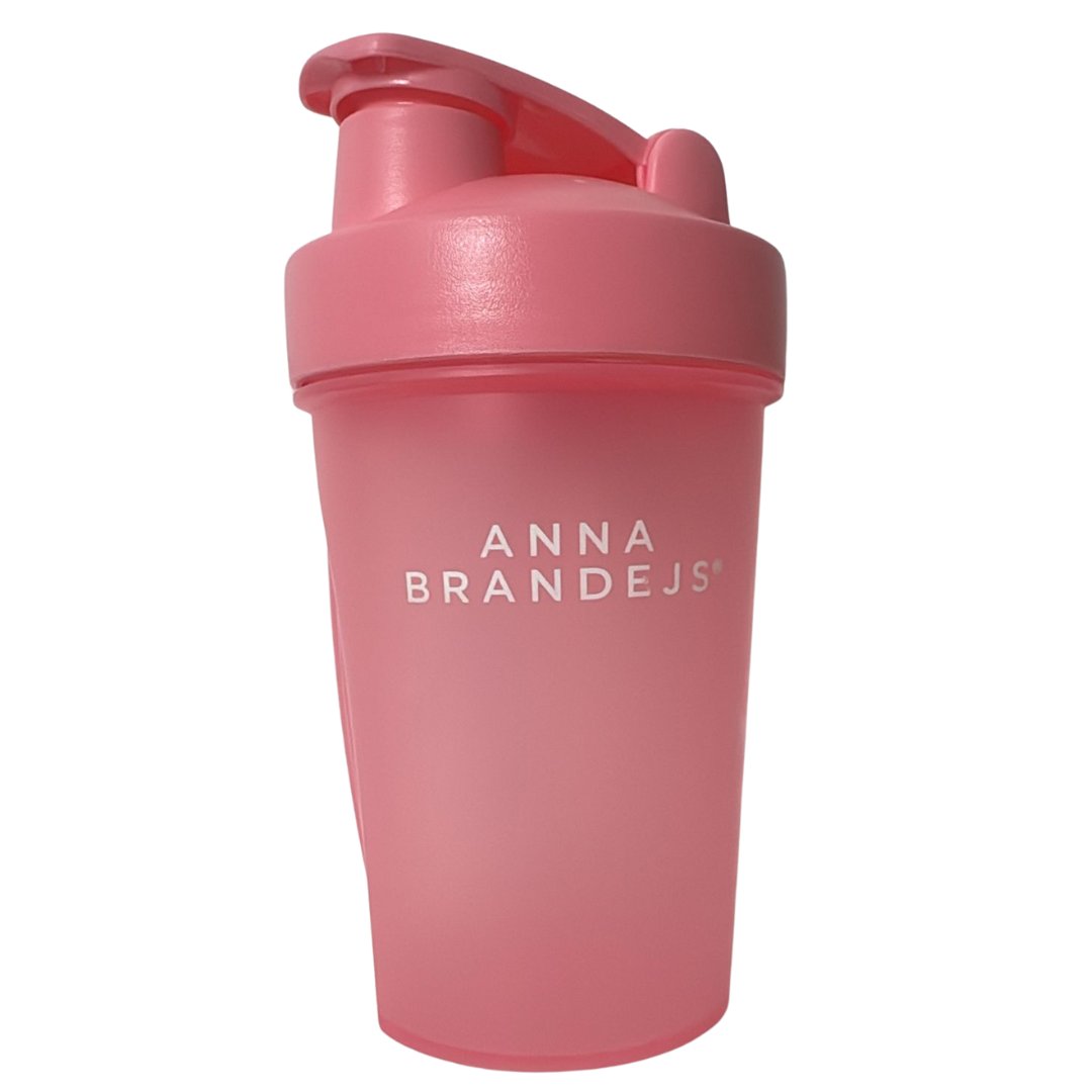 Shaker ANNA BRANDEJS