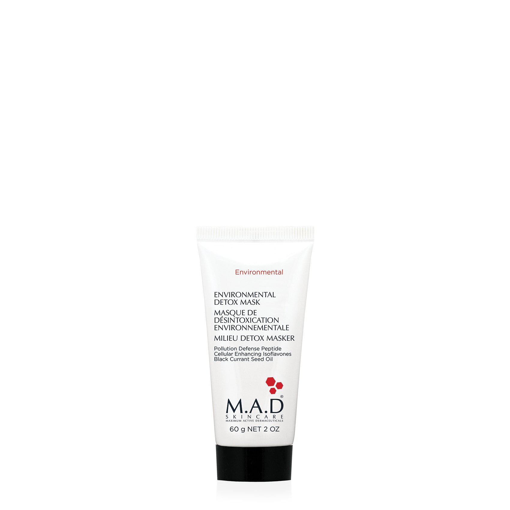 ENVIRONMENTAL DETOX MASK