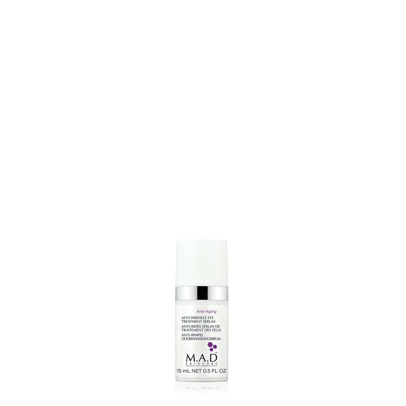 ANTI WRINKLE EYE TREATMENT SERUM