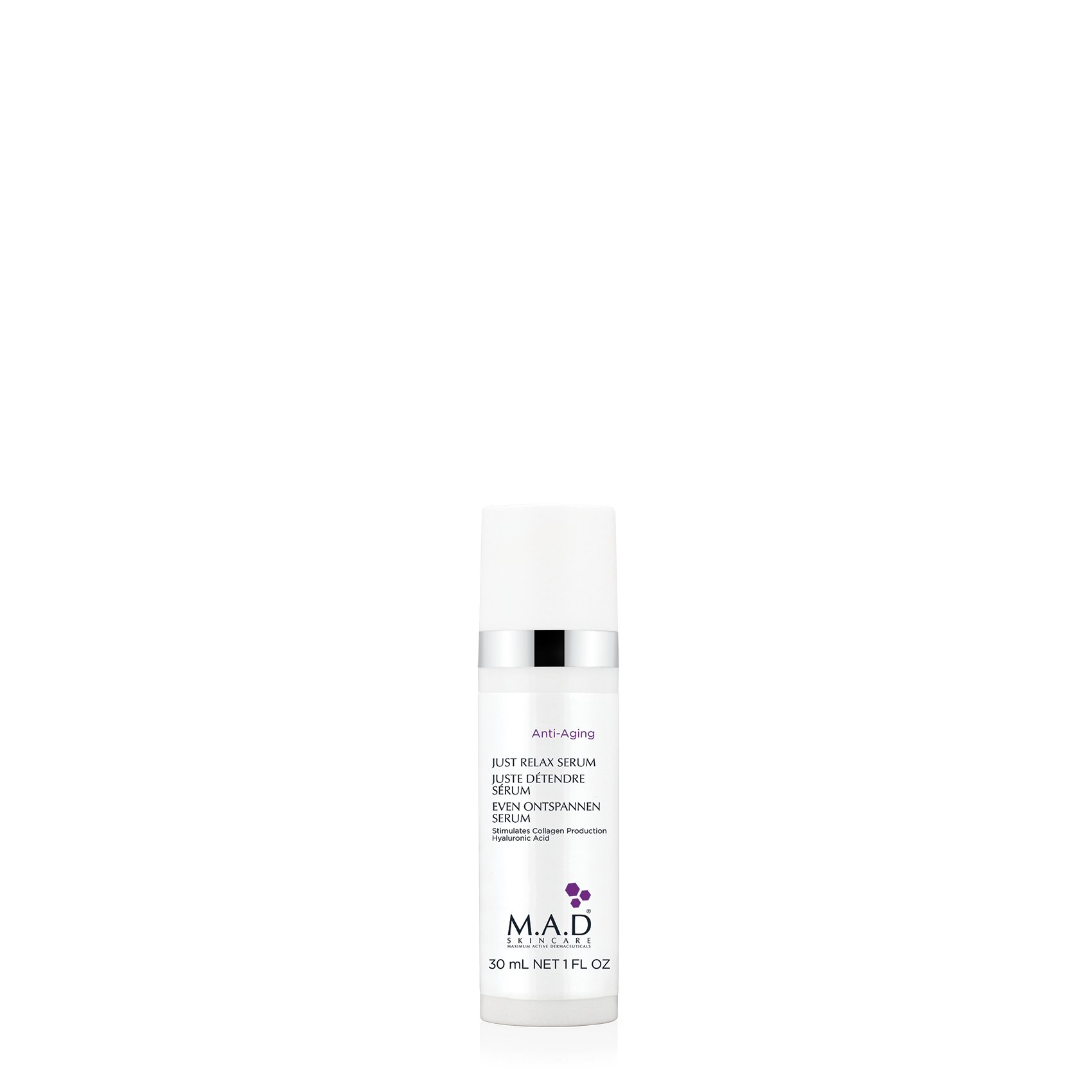 JUST RELAX SERUM