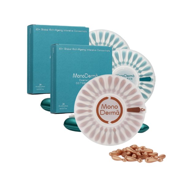 Monoderma Octasin Box