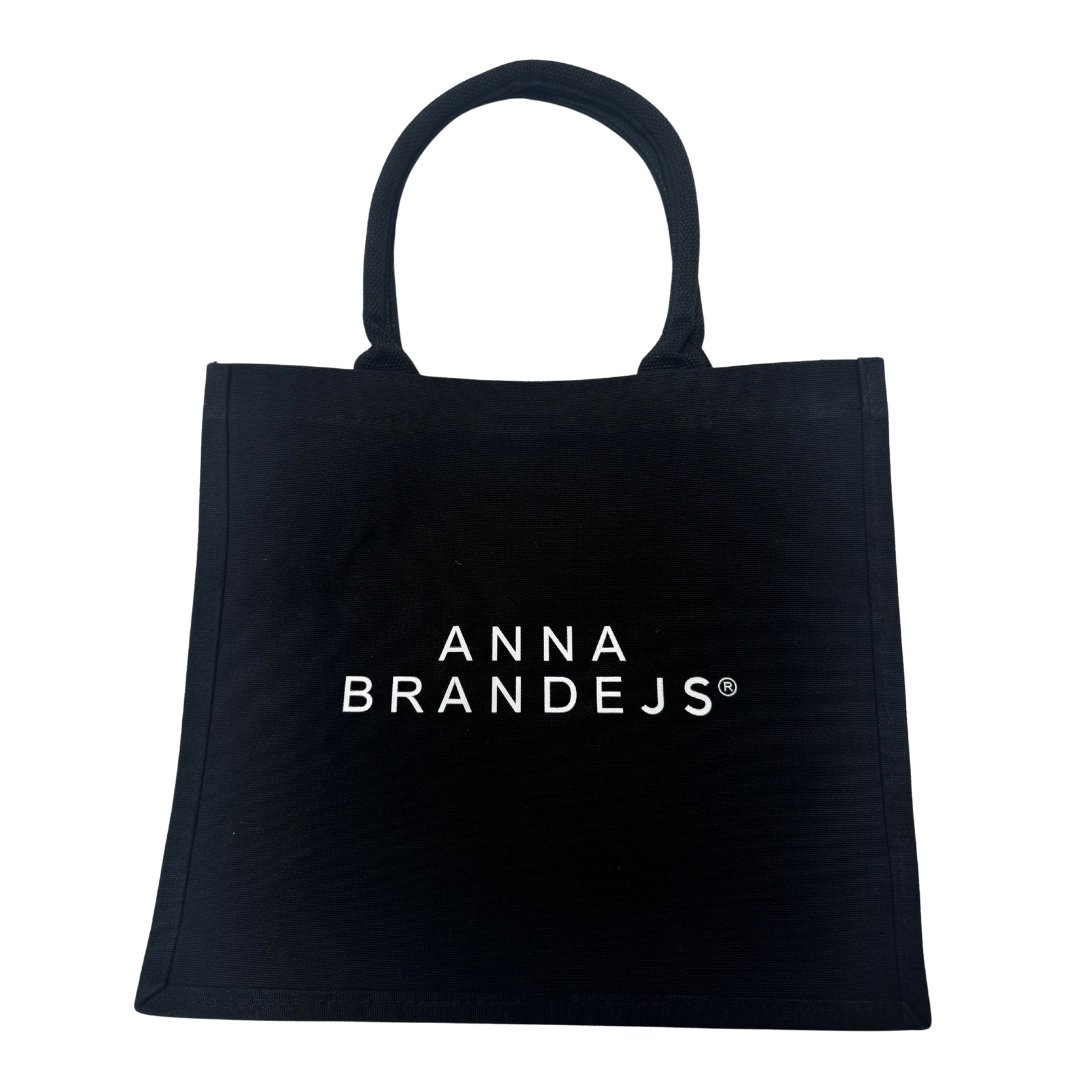 Plátená taška ANNA BRANDEJS