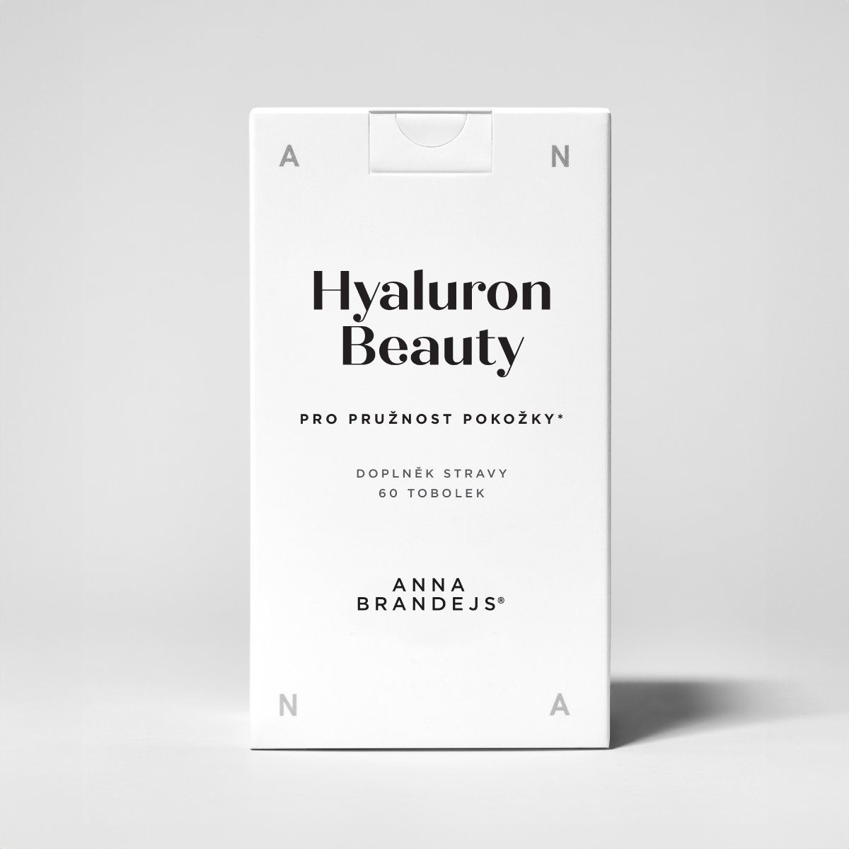Hyaluron Beauty ANNA BRANDEJS