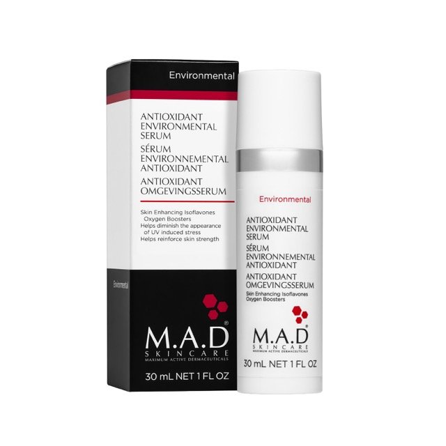 ANTIOXIDANT ENVIRONMENTAL SERUM