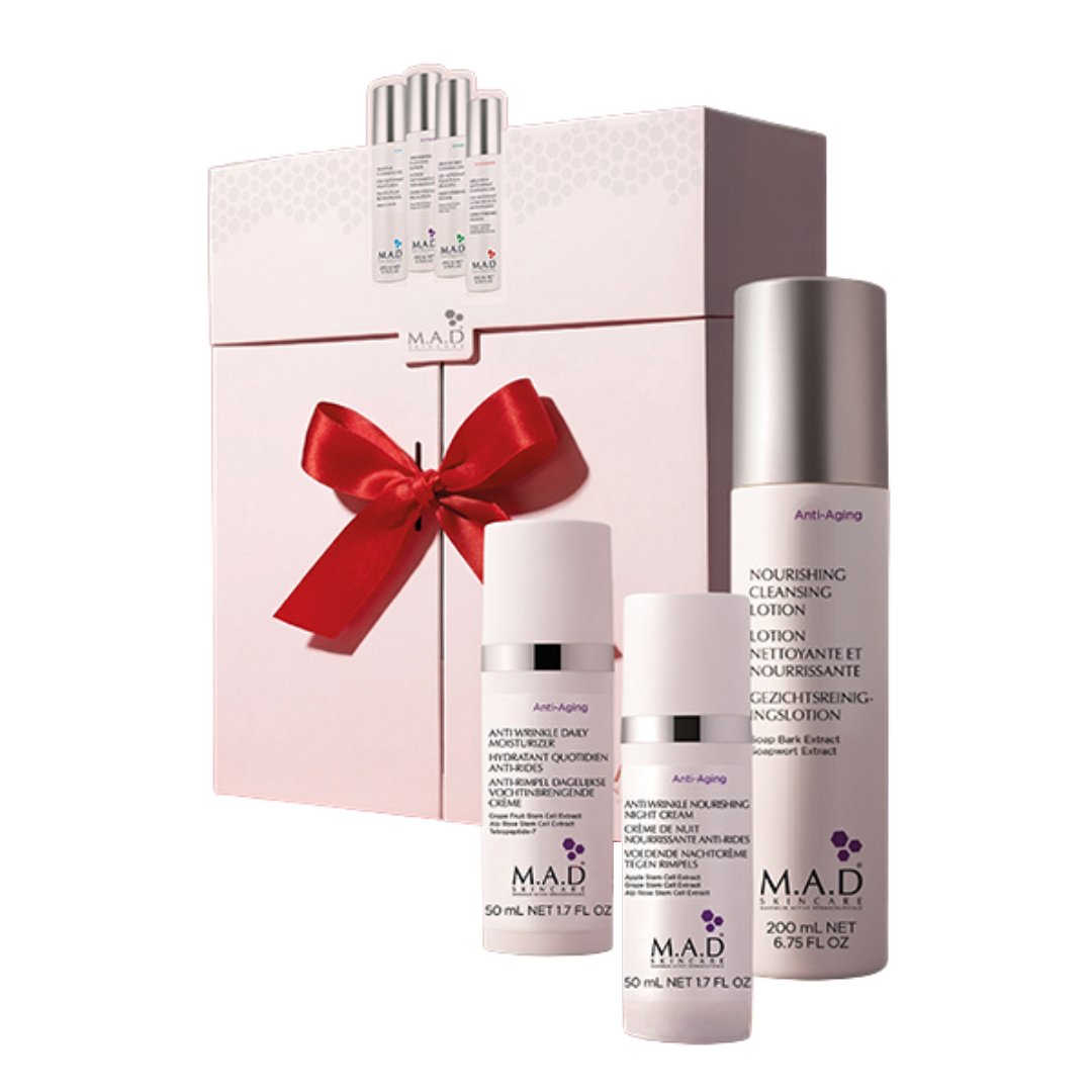 Valentínsky balíček Anti-Age M.A.D Skincare