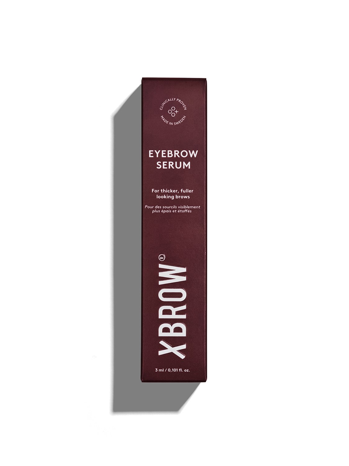 Xbrow Eyebrow Serum Xlash (3 ml)