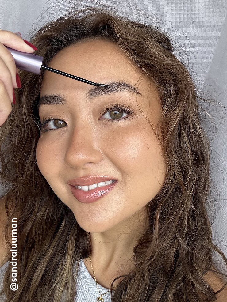 Xbrow Sensitive Eyebrow Serum Xlash (3 ml)