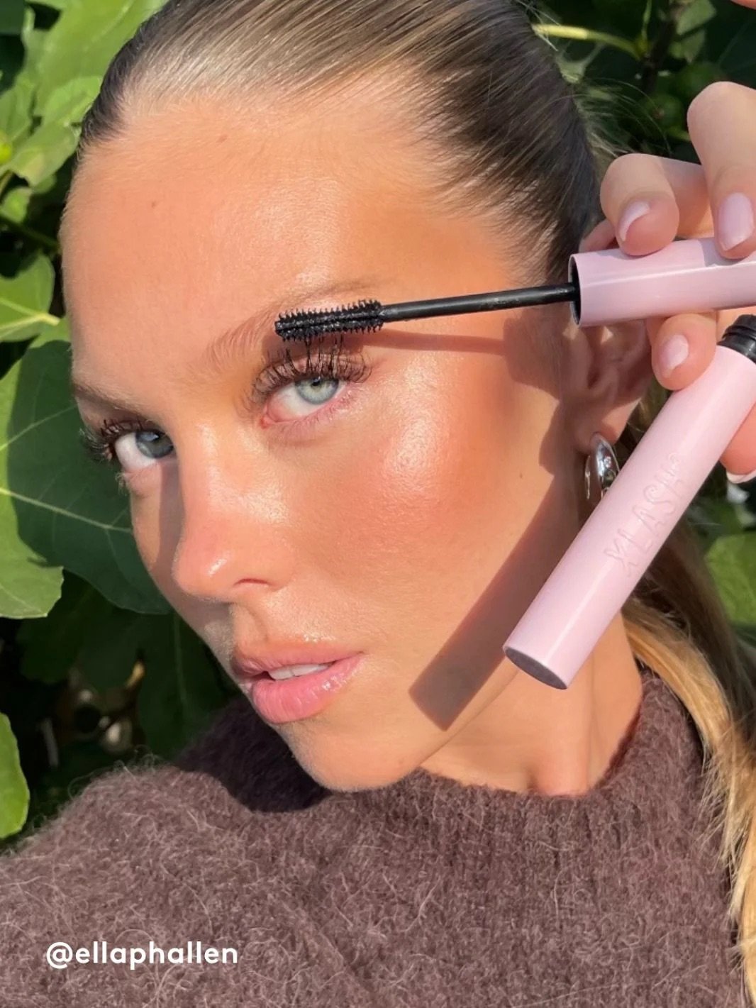 Lash Hero Mascara Xlash