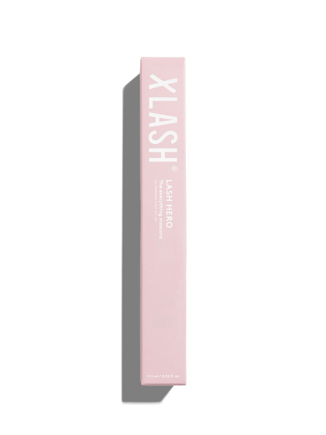 Lash Hero Mascara Xlash