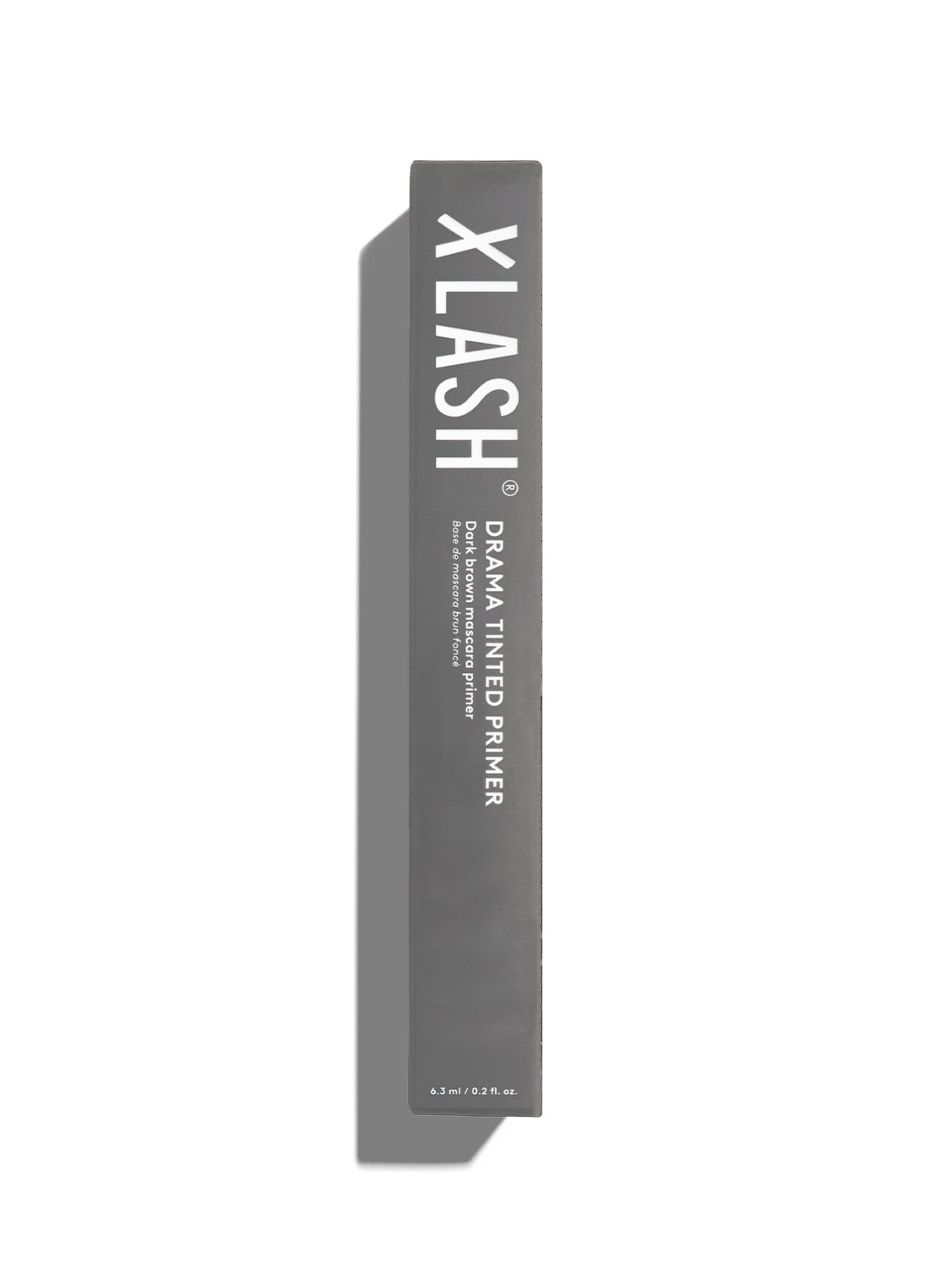 Drama Tinted Primer Xlash (Dark Brown)