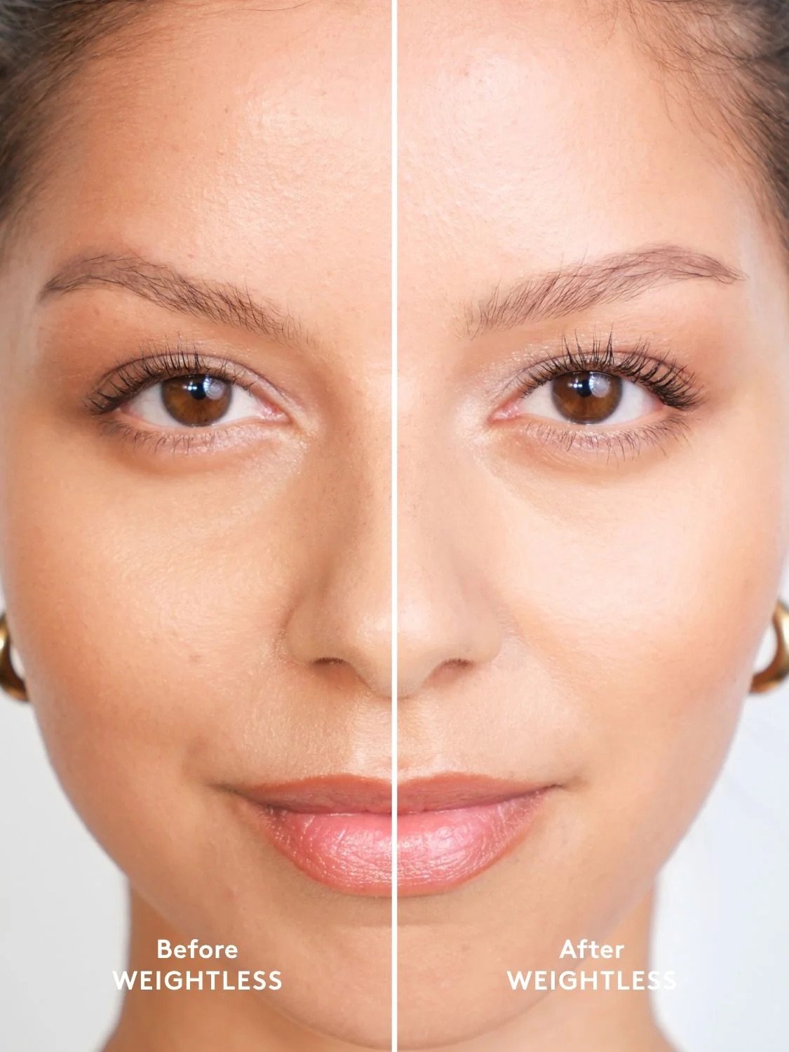 Weightless Mascara Xlash