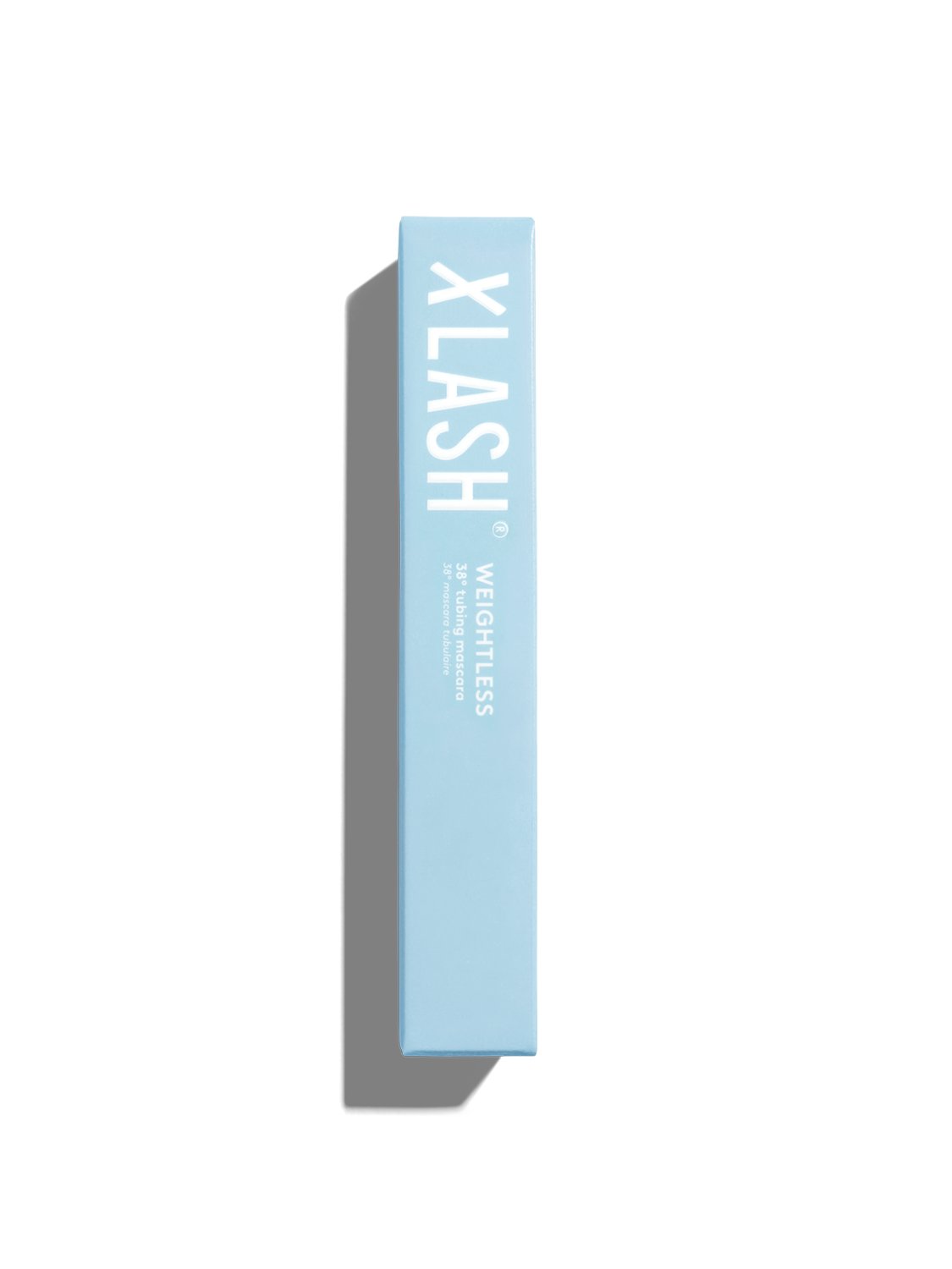Weightless Mascara Xlash