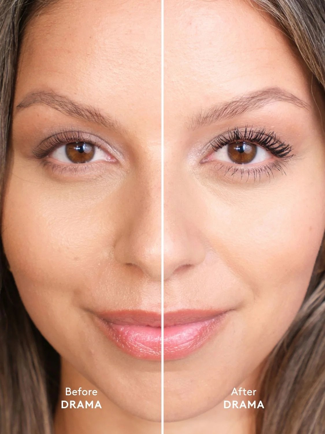 Drama Mascara Xlash