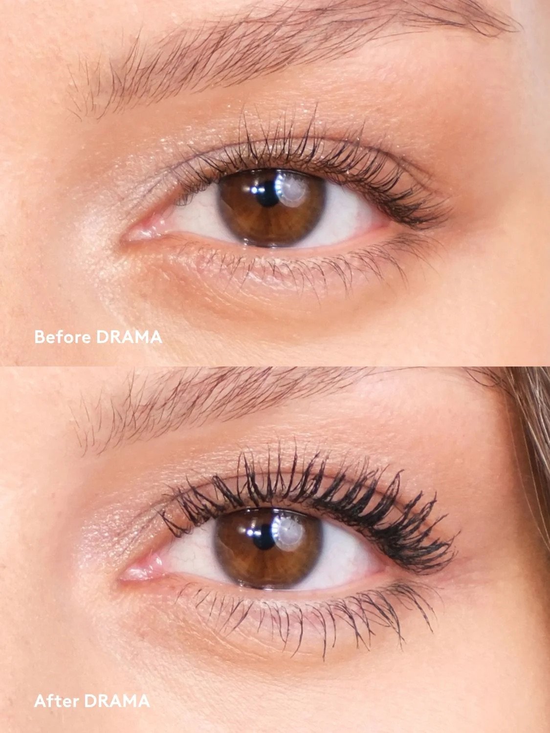Drama Mascara Xlash