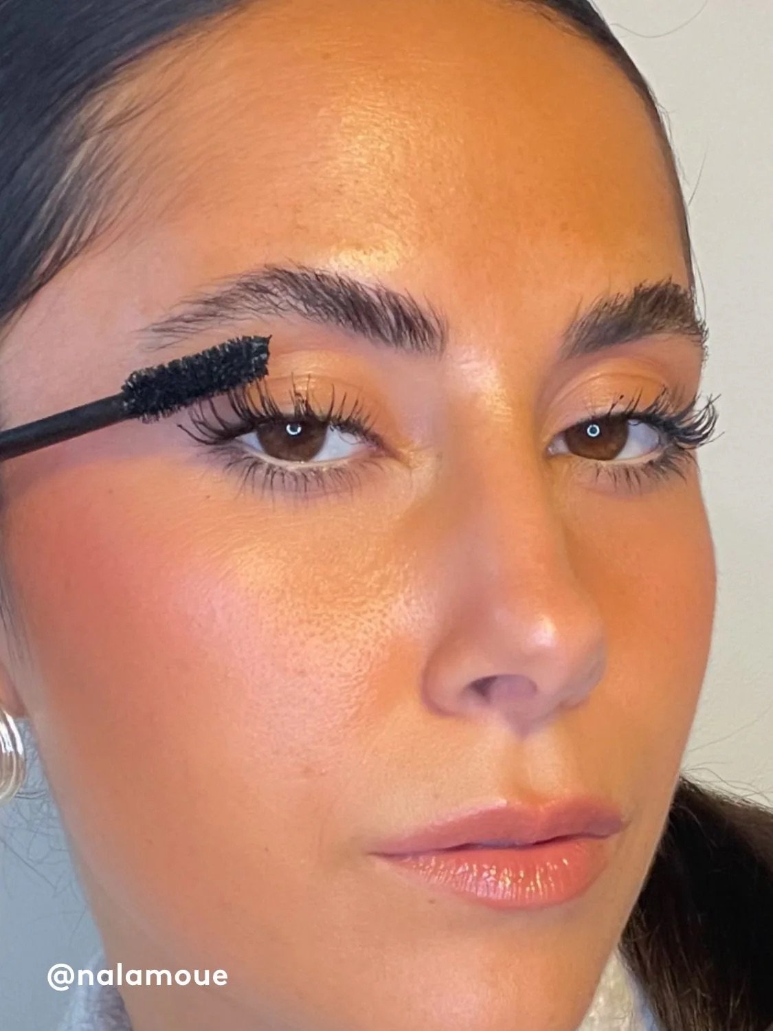Drama Mascara Xlash