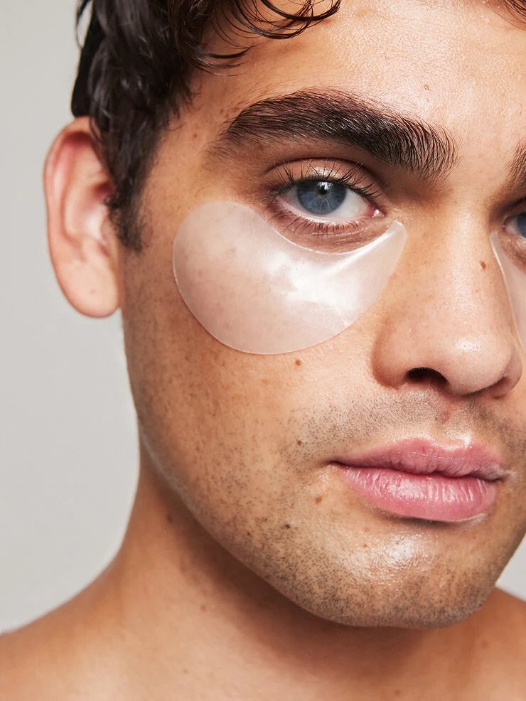 Rejuvenating Eye Gels Xlash (60 ks / 30 párov)