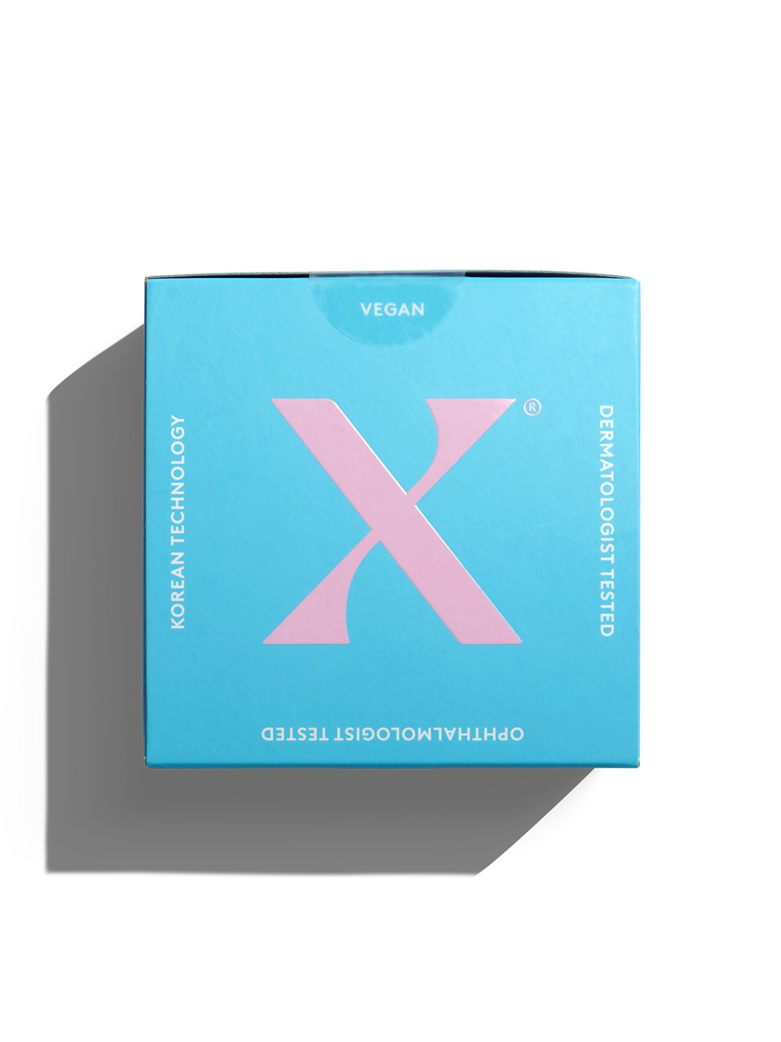 Rejuvenating Eye Gels Xlash (60 ks / 30 párov)