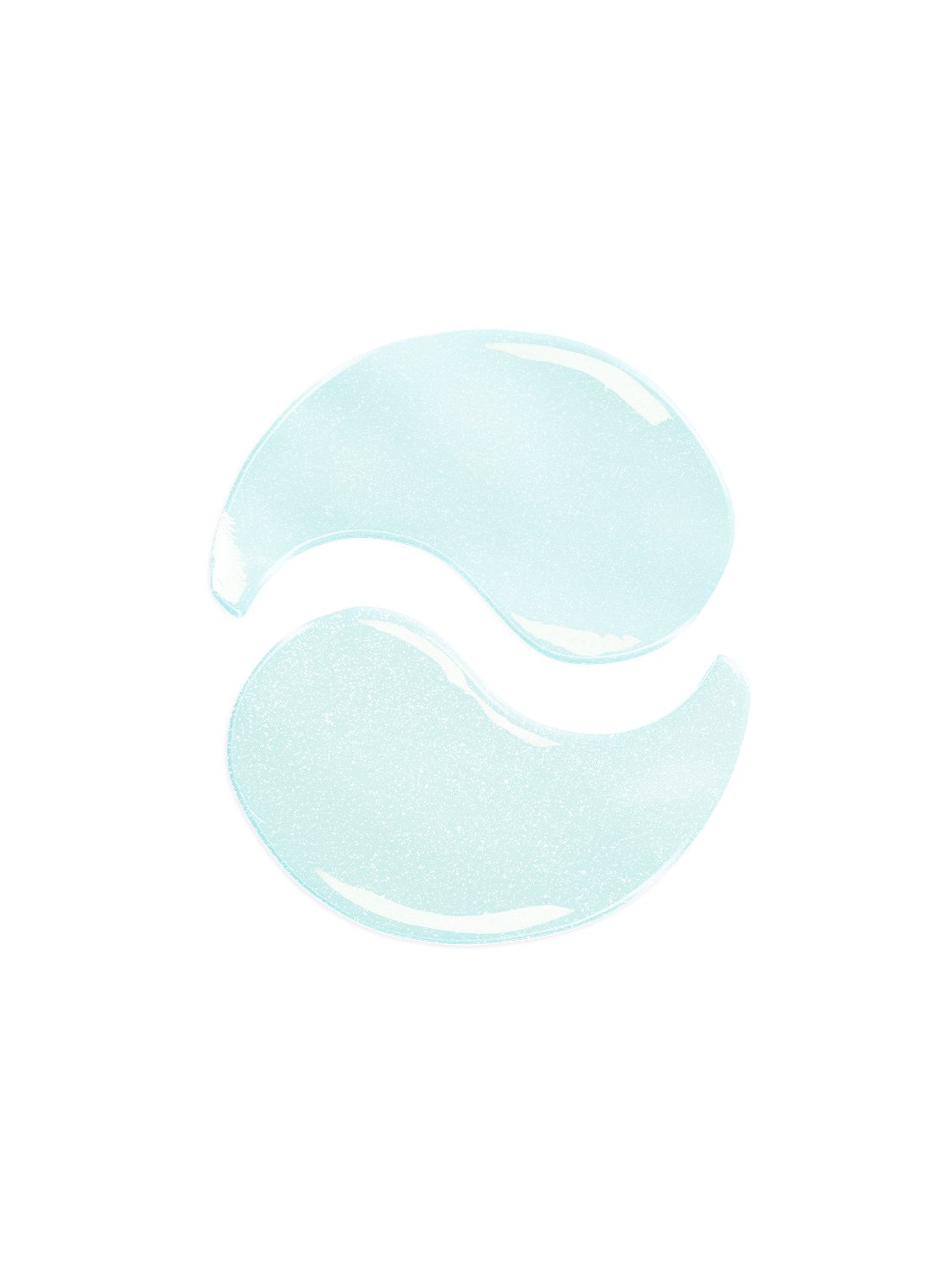 Rejuvenating Eye Gels Xlash 1 pár