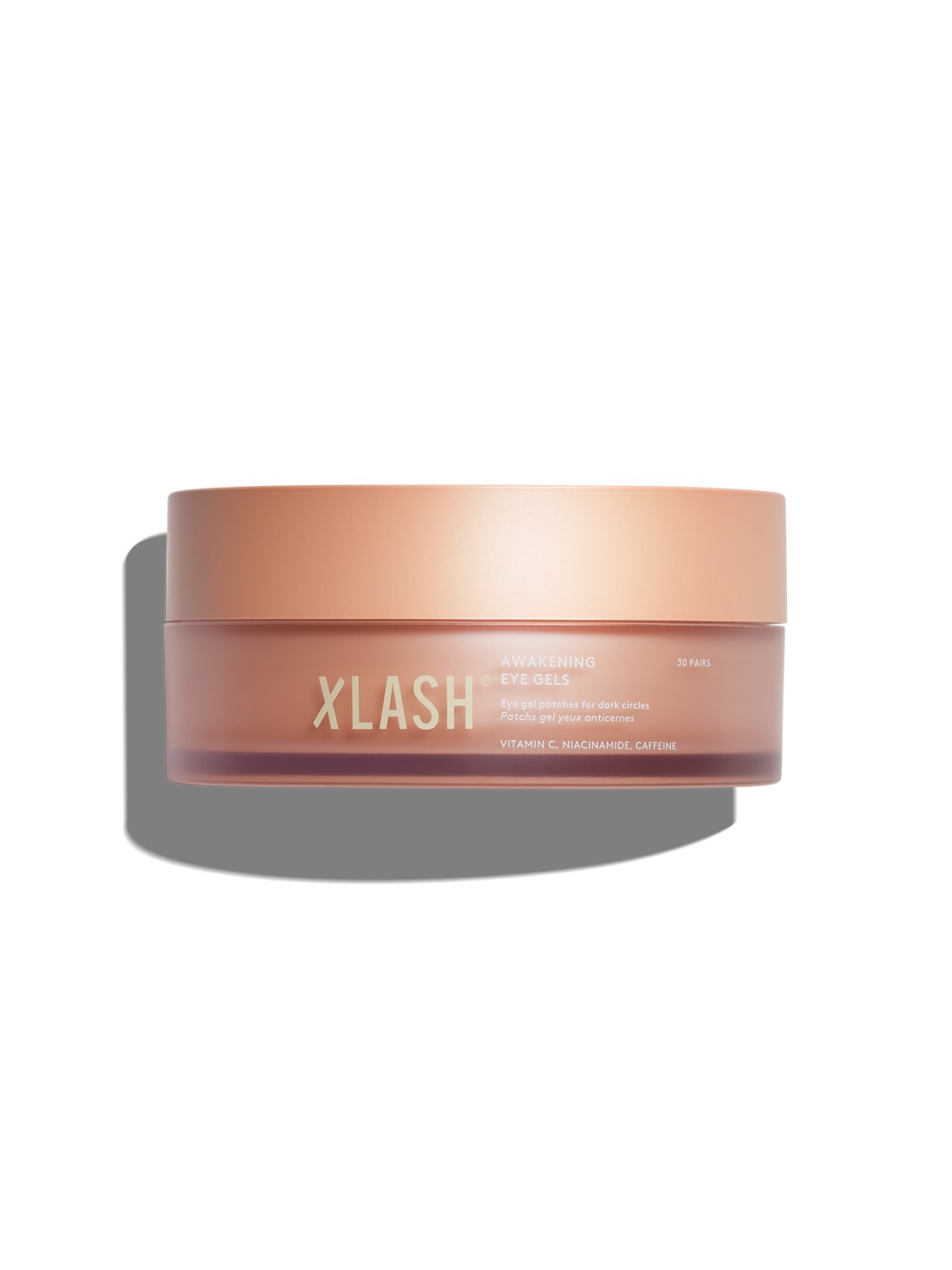 Awakening Eye Gels Xlash (60 ks / 30 párov)