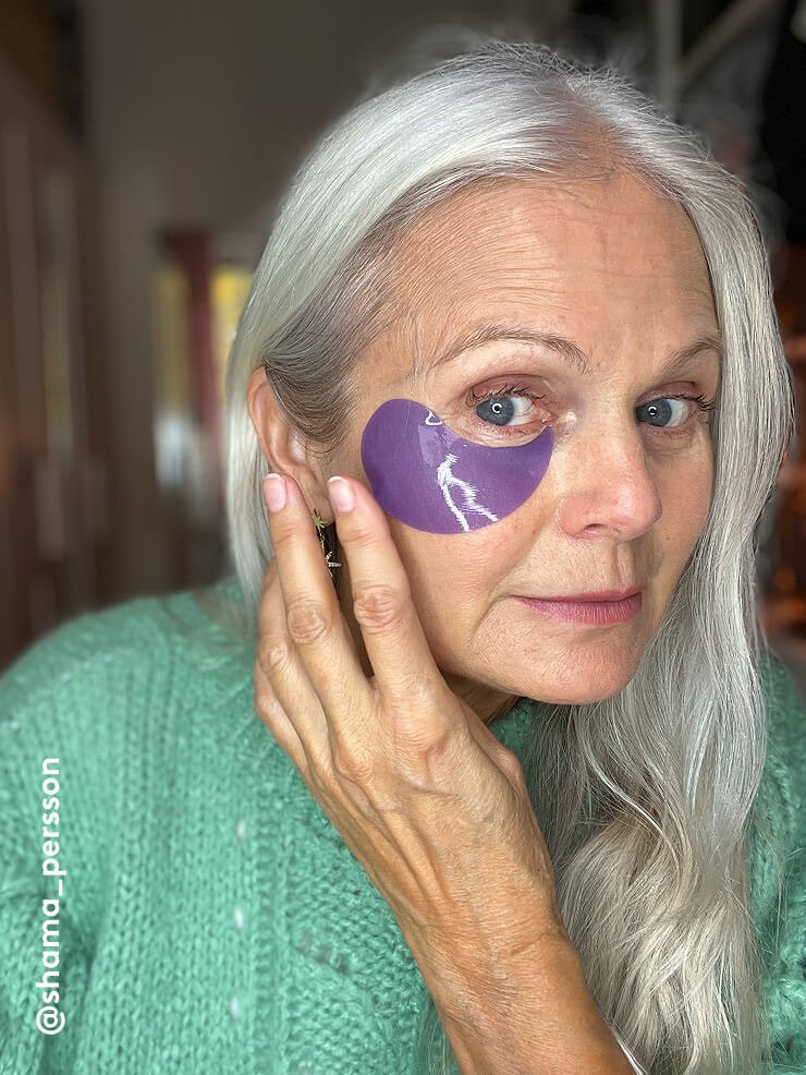 Super Youth Retinol Eye Gels Xlash (60 ks / 30 párov)