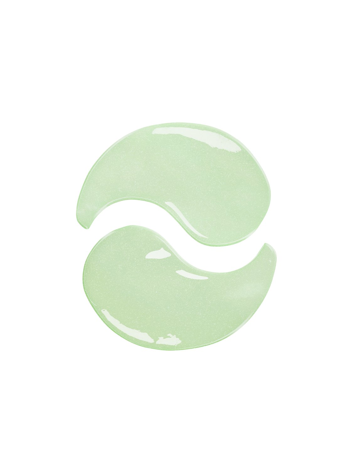 Calming Eye Gels Xlash (60 ks / 30 párov)