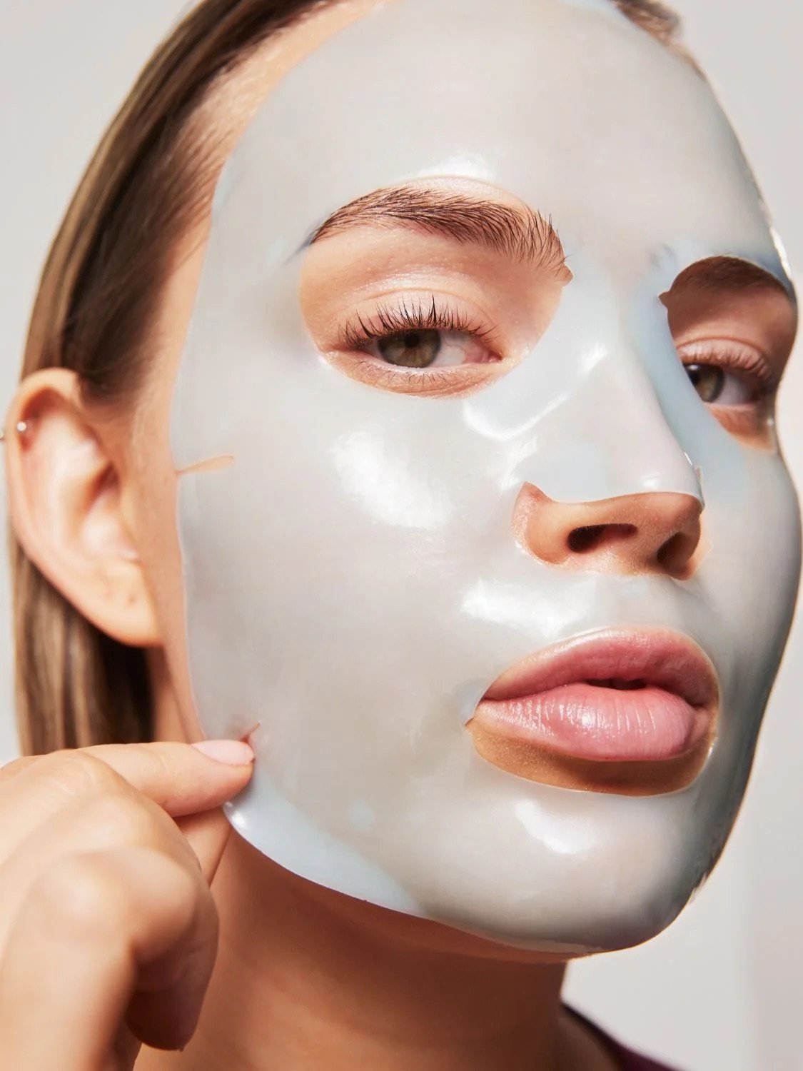 Rejuvenating Hydrogel Mask Xlash (1 ks)