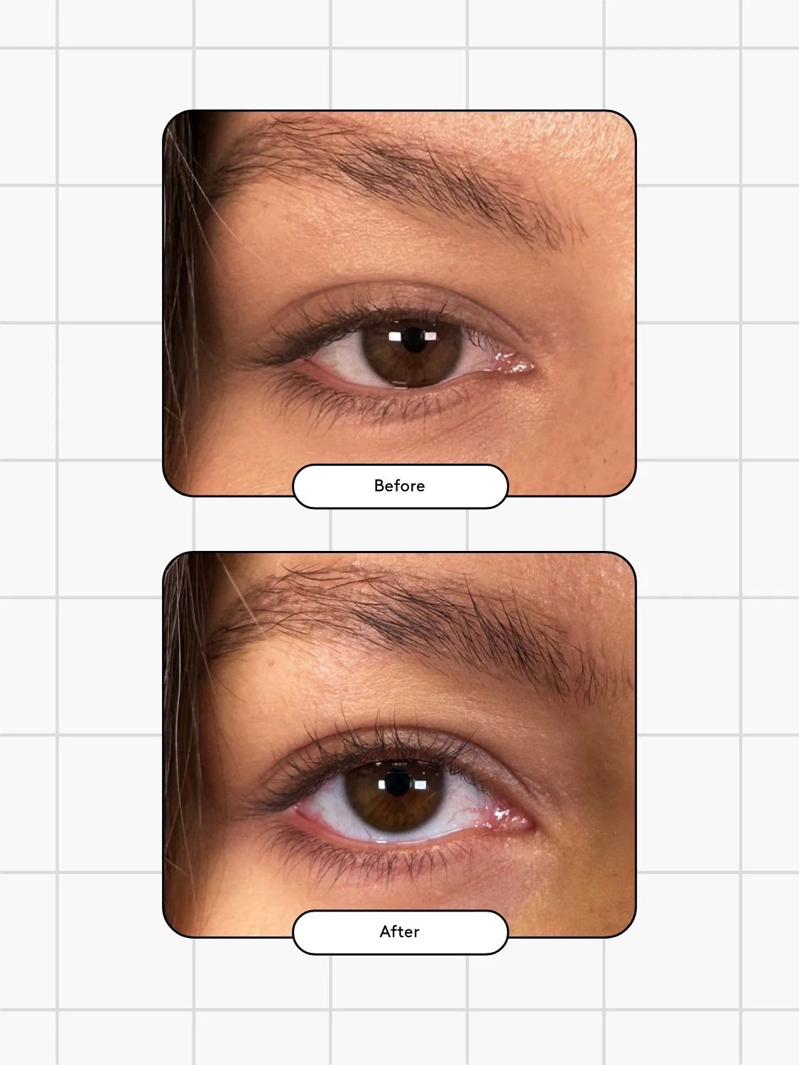 Klieštiky na mihalnice Cult Classic Eyelash Curler Xlash