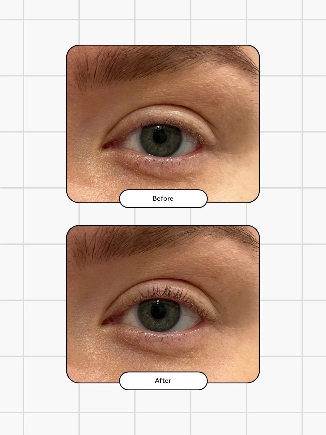 Klieštiky na mihalnice Cult Classic Eyelash Curler Xlash