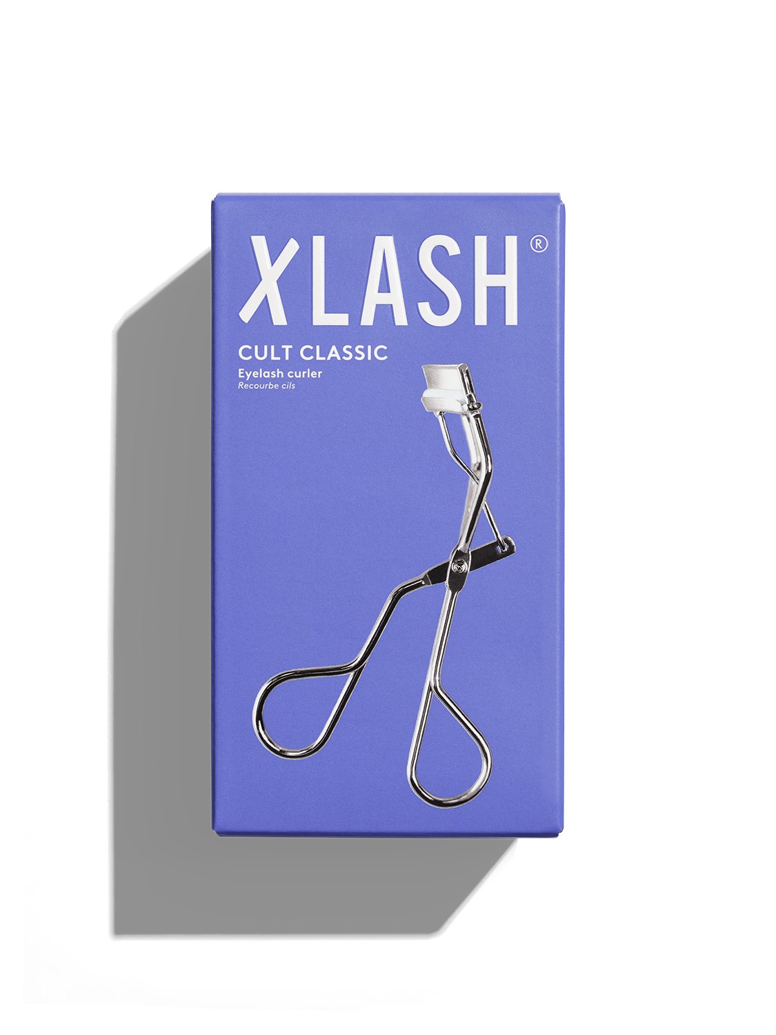 Klieštiky na mihalnice Cult Classic Eyelash Curler Xlash