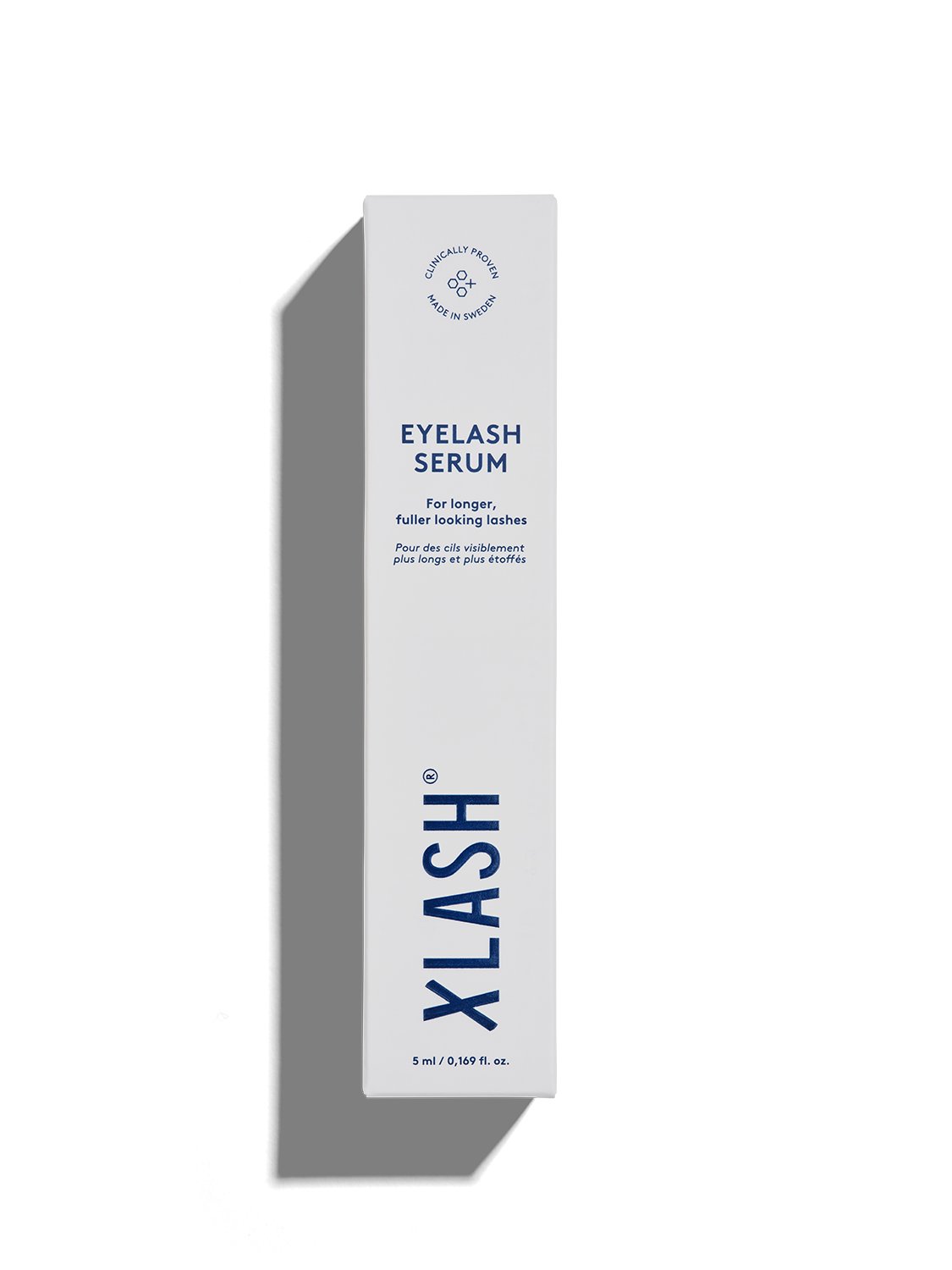 Xlash Eyelash Serum (5 ml)