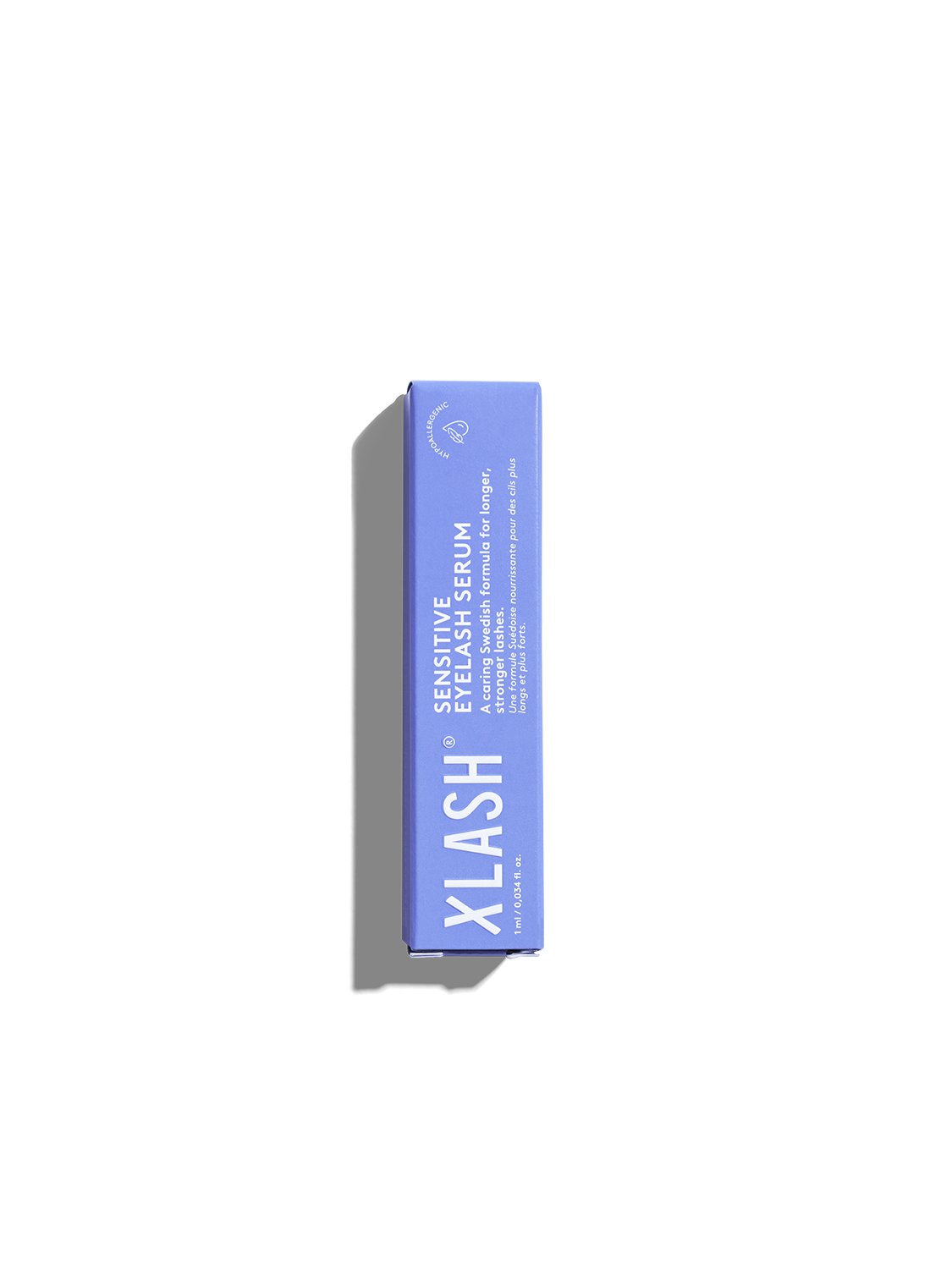 Xlash Sensitive Eyelash Serum (1 ml)