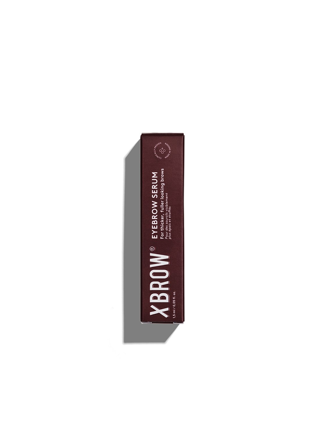 Xbrow Eyebrow Serum Xlash (1,5 ml)