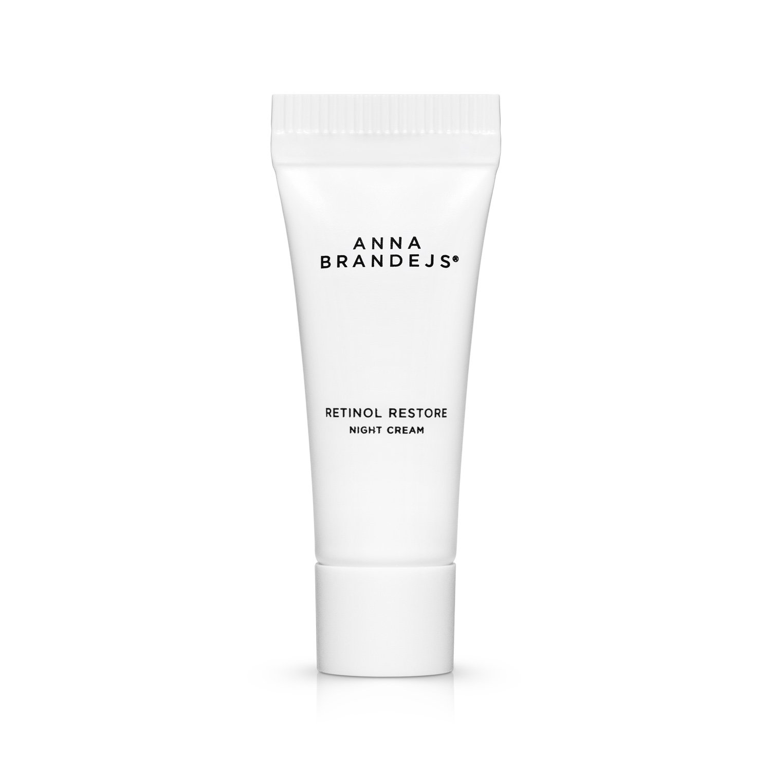 Night Cream Retinol Restore ANNA BRANDEJS Mini
