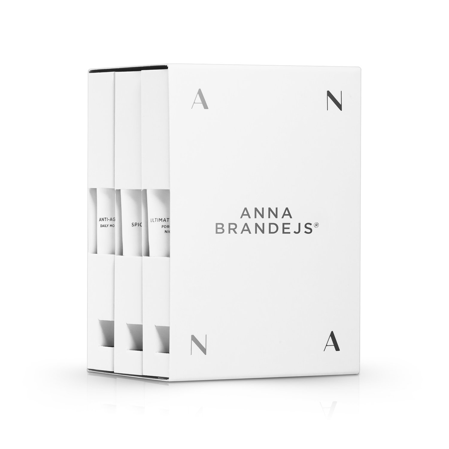 New Gen Anti-Age Set ANNA BRANDEJS