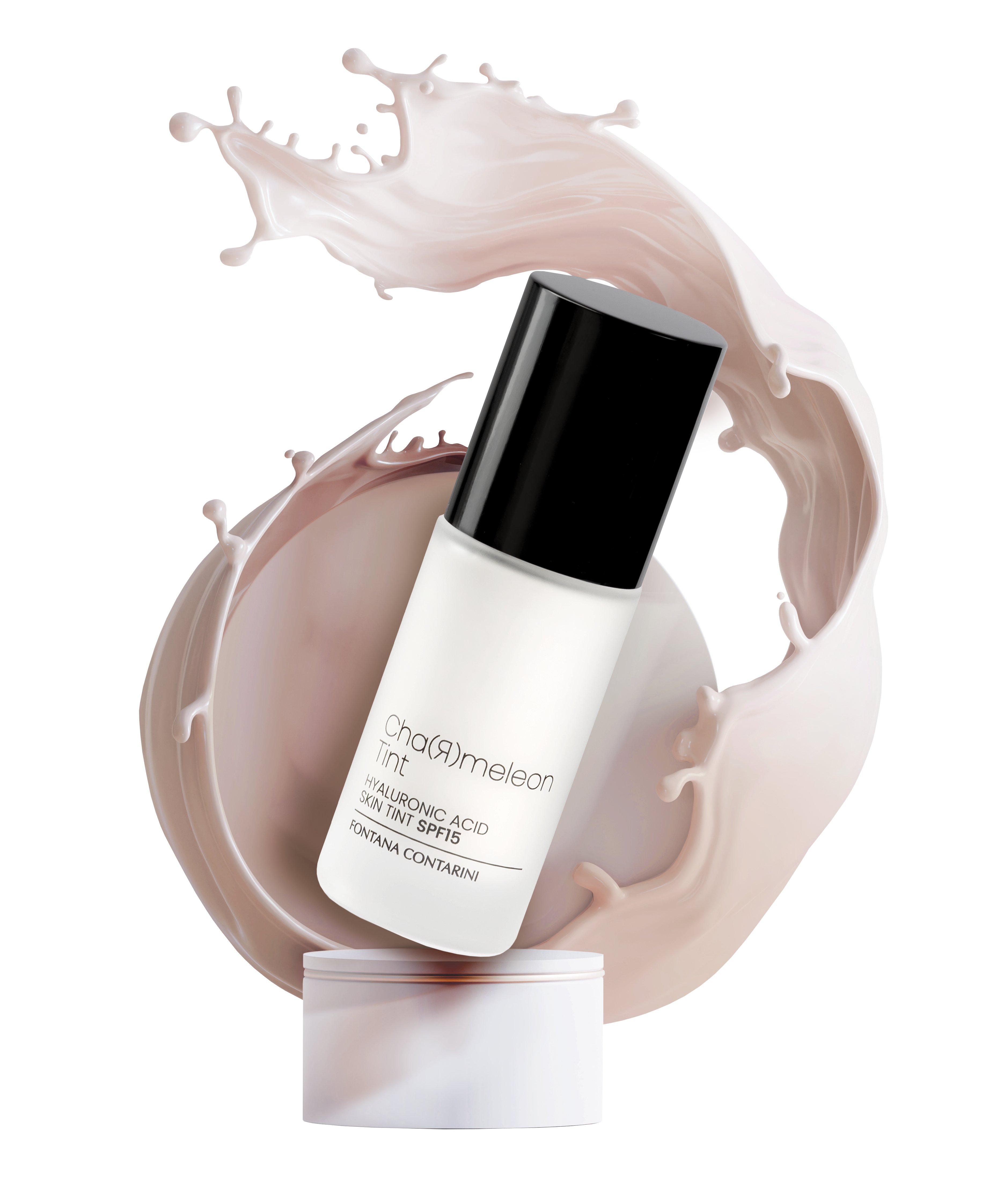 Charmeleon Tint CC Cream Fontana (opal)