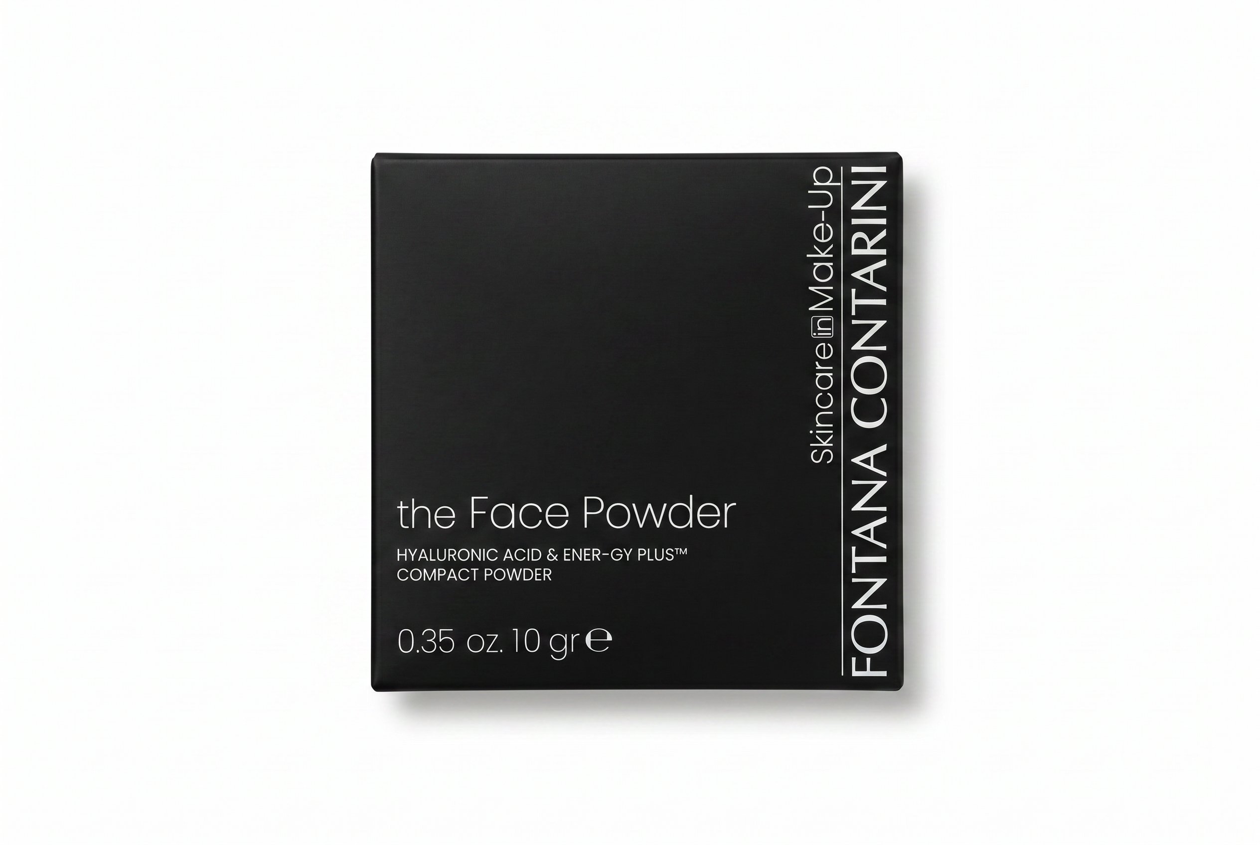 The Face Powder Fontana Contarini