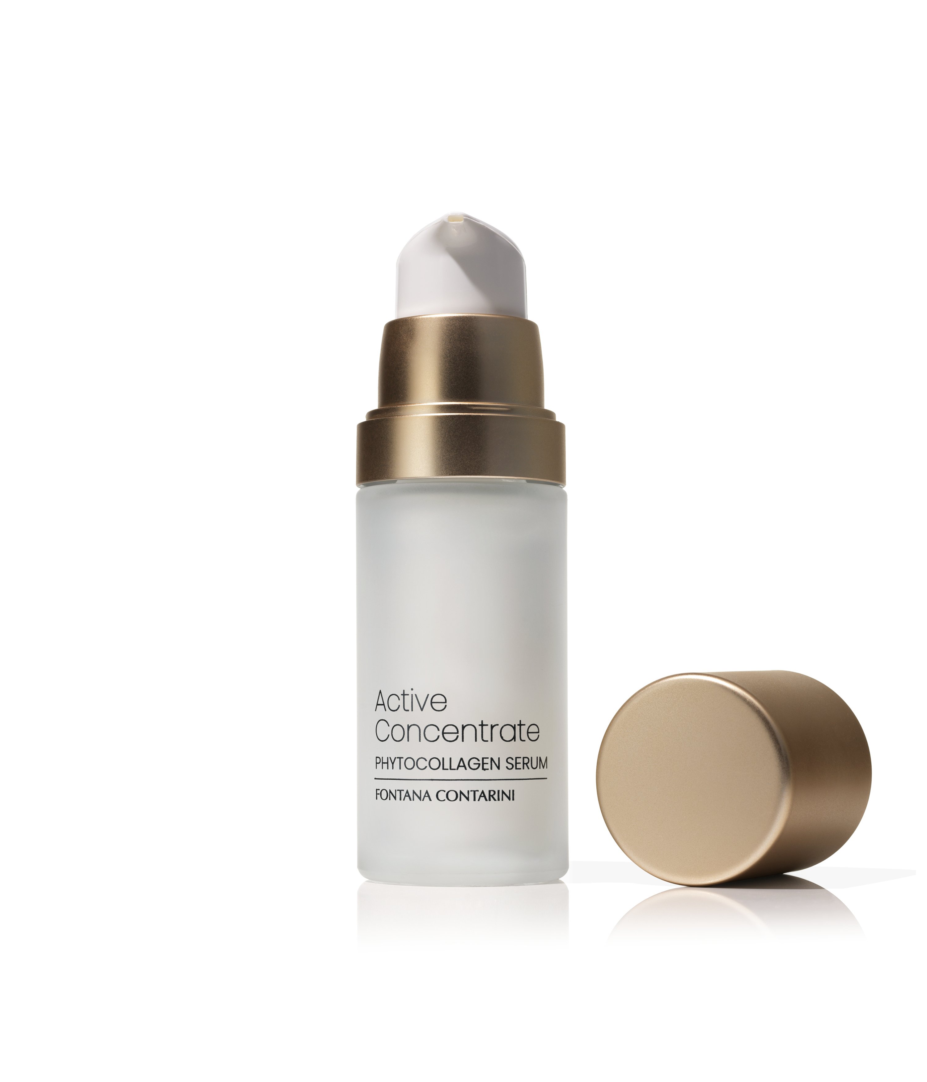 Active Concentrate Phytocollagen Serum Fontana Contarini