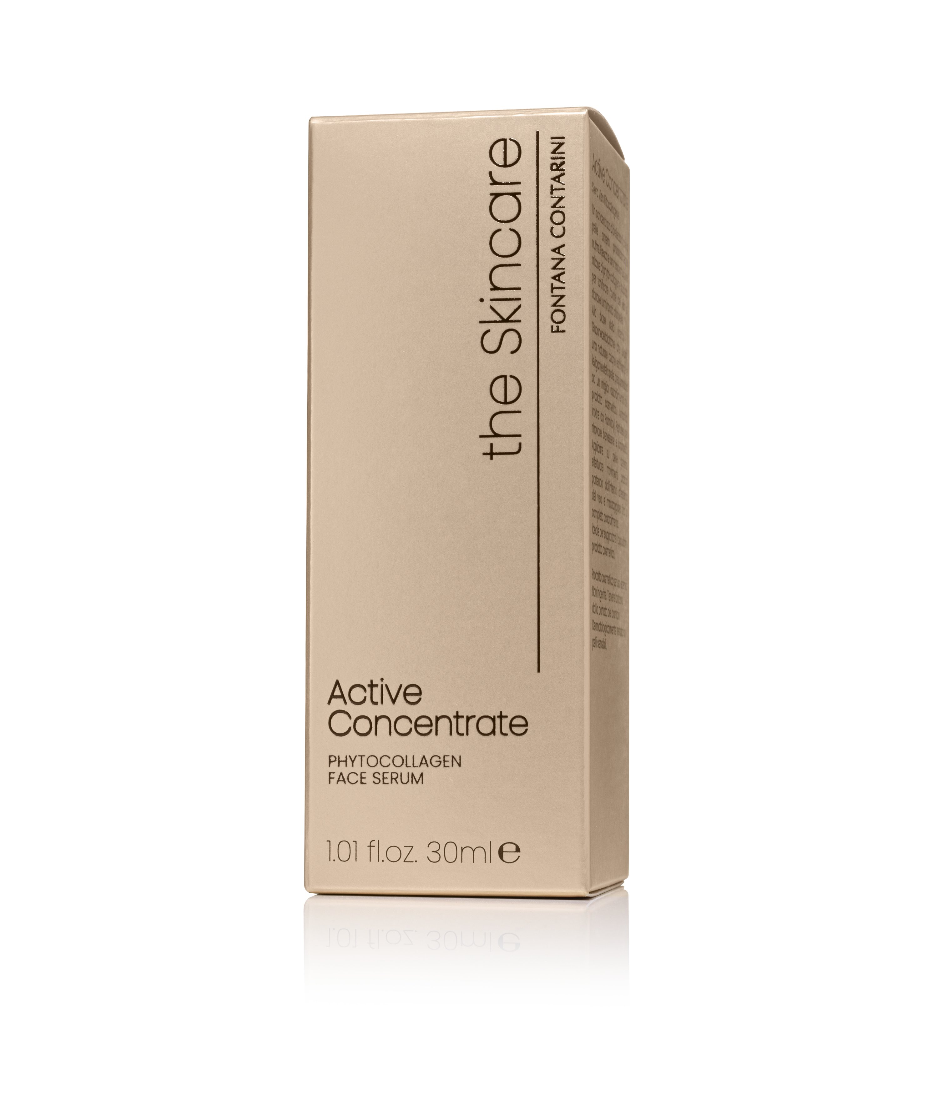 Active Concentrate Phytocollagen Serum Fontana Contarini