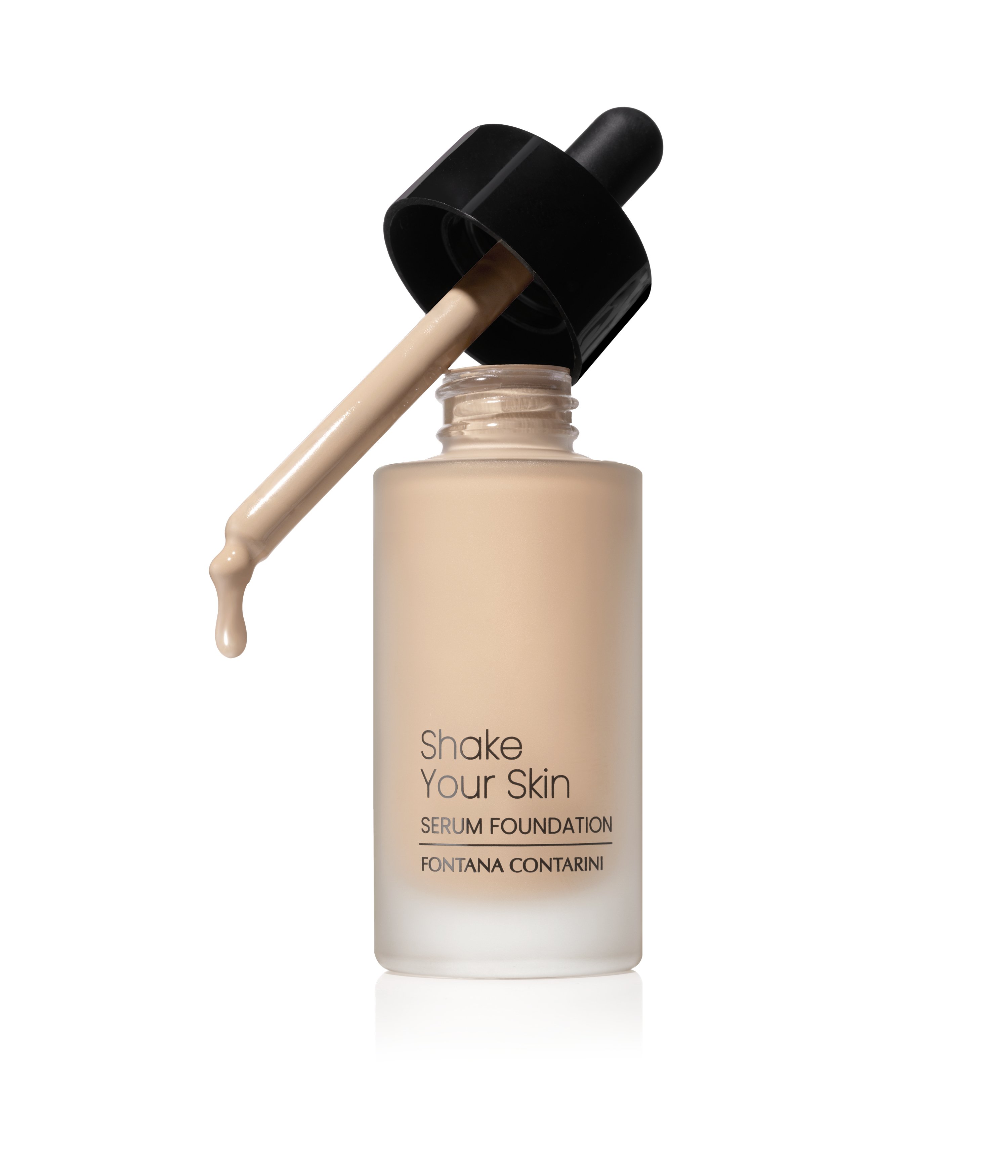 Shake Your Skin Fontana Contarini (smooth ivory)