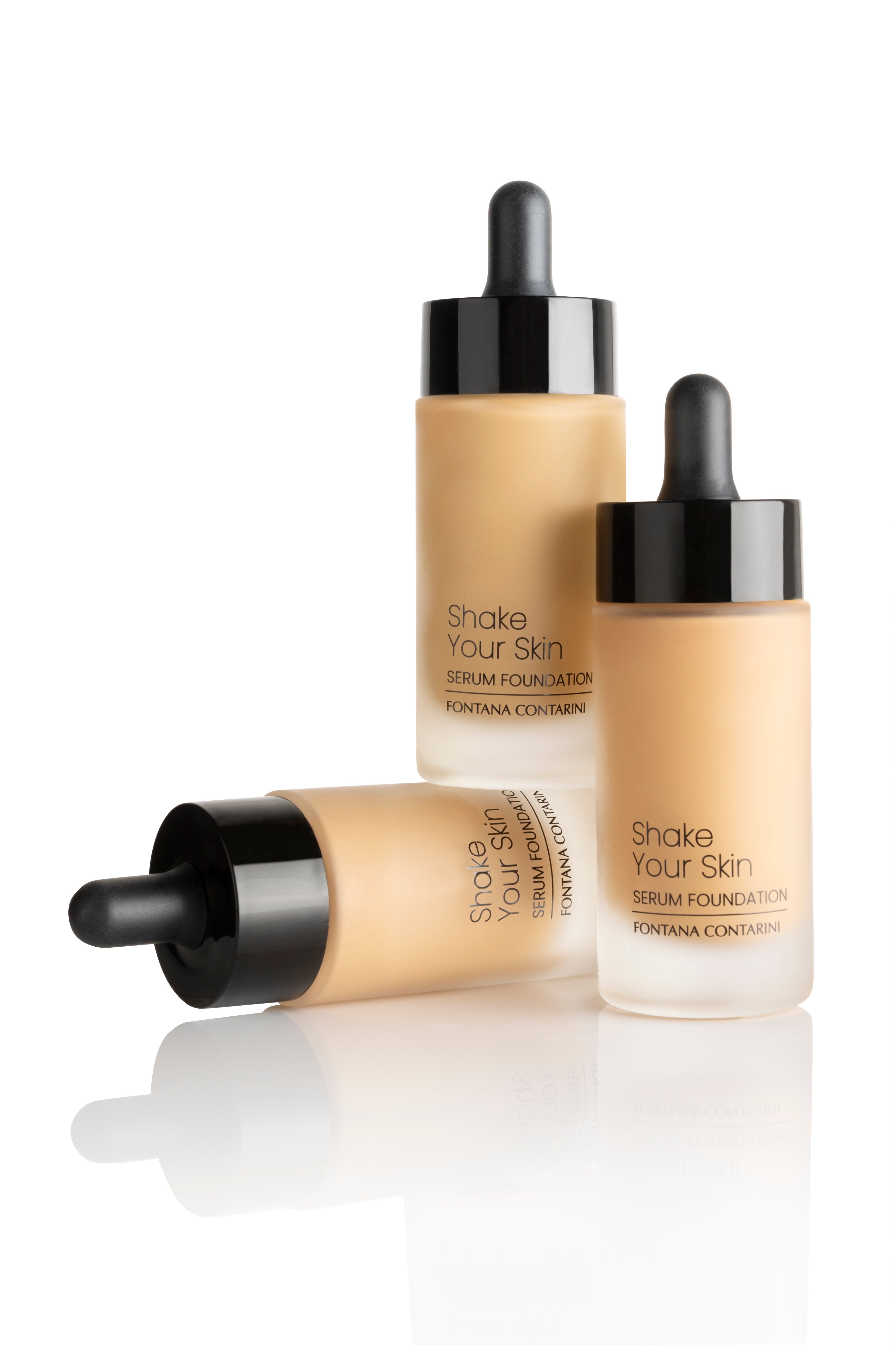 Shake Your Skin Fontana Contarini (soft maple)