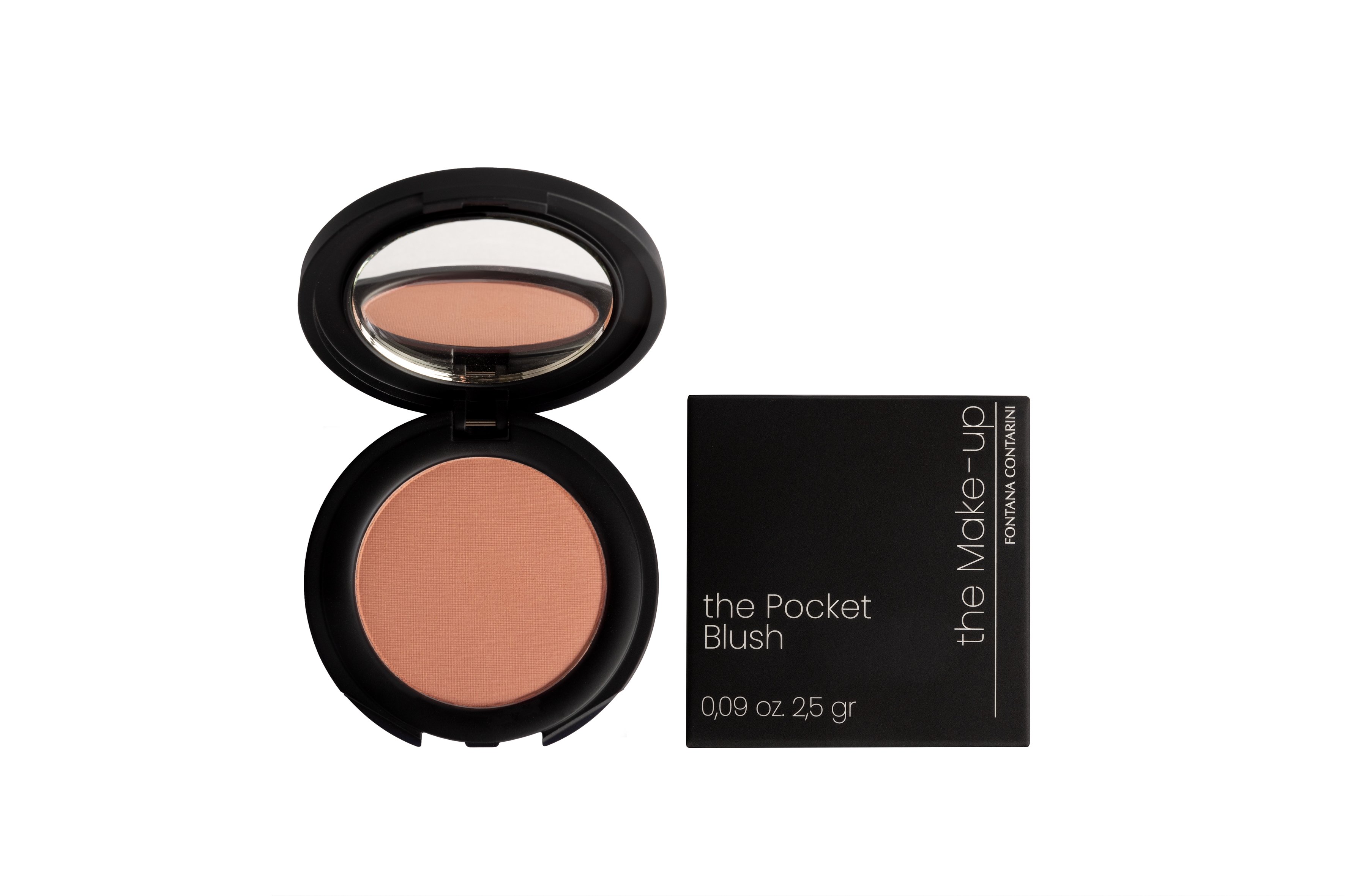 The Pocket Blush Fontana Contarini (peach)
