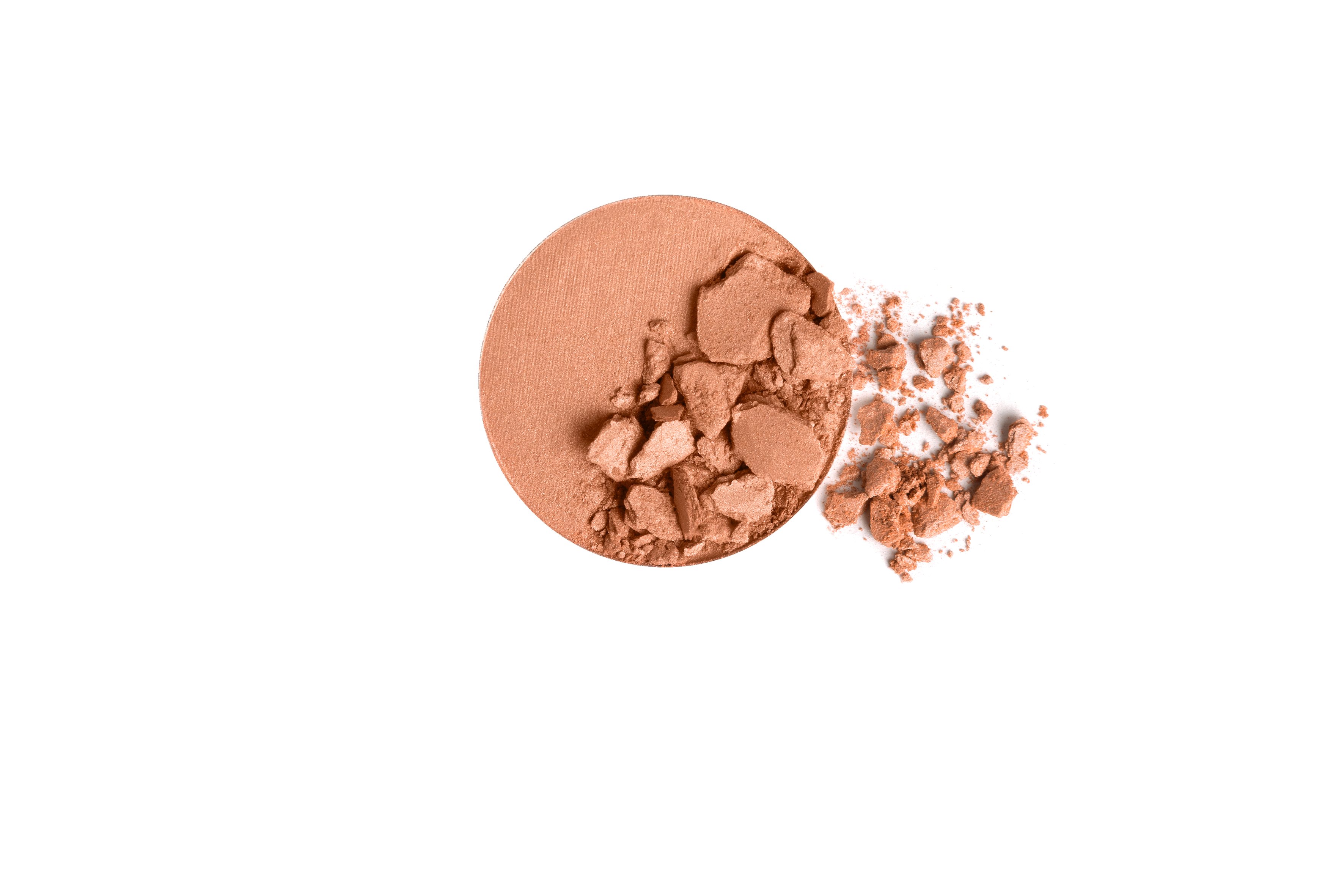 The Pocket Blush Fontana Contarini (peach)