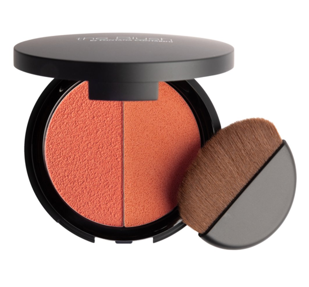 The Blush Duo Fontana Contarini (warm)