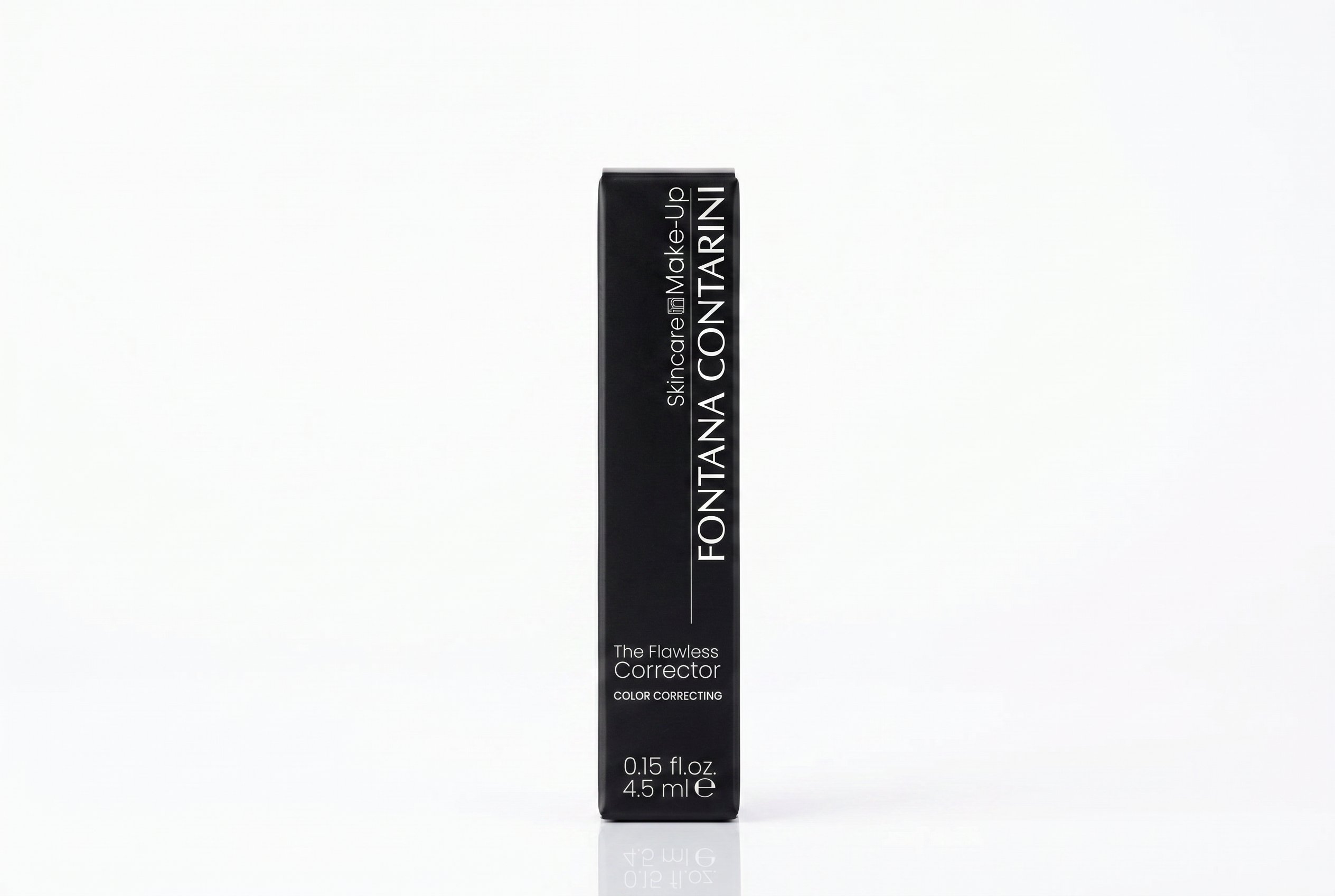 The Flawless Corrector Fontana Contarini (warm peach)