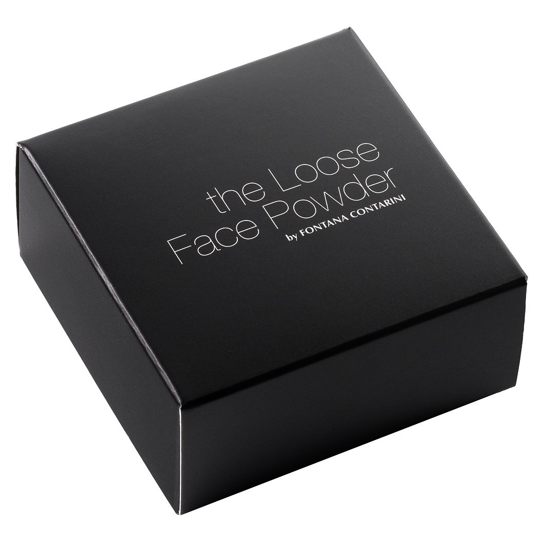 The Loose Face Powder Fontana Contarini (transluscent)