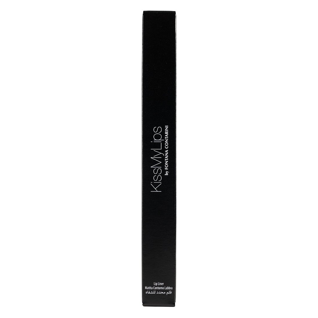 Kiss My Lips Fontana Contarini (cinnamon)