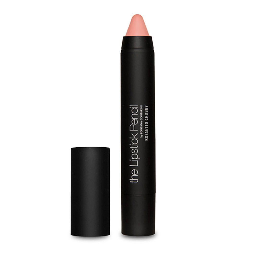 The Lipstick Pencil Chubby Fontana Contarini (nude)