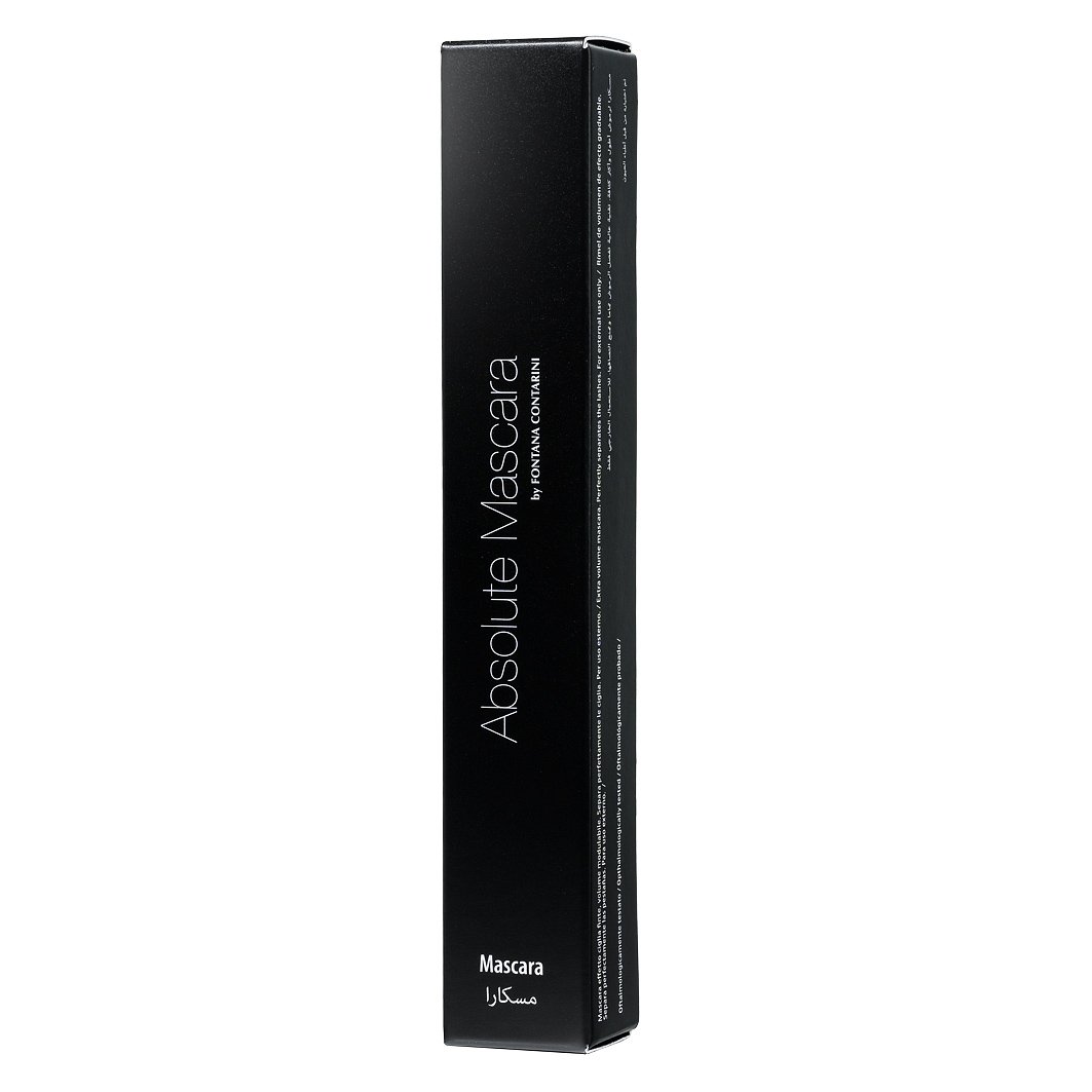 Absolute Mascara Fontana Contarini