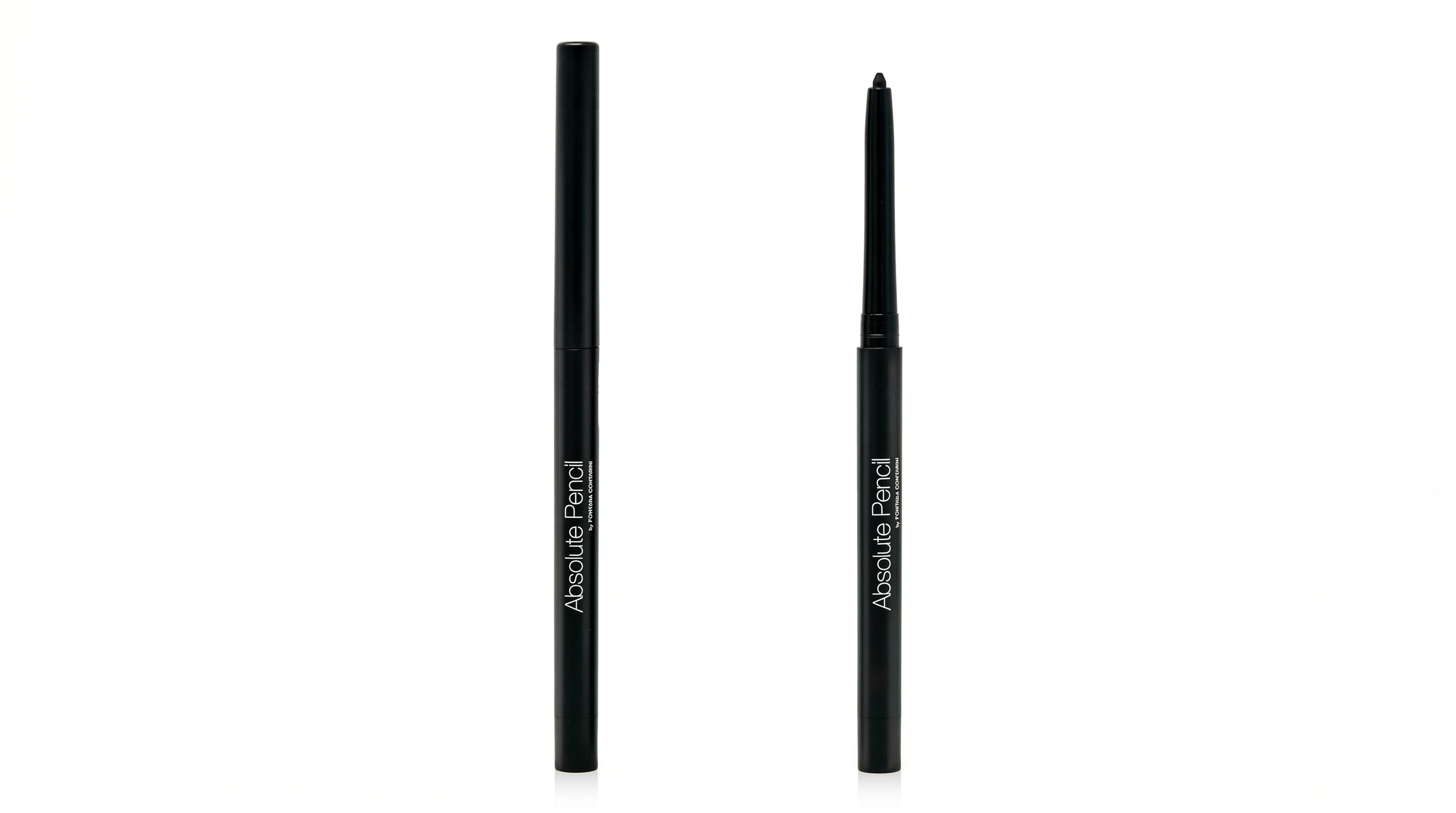 The Absolute Pencil Fontana Contarini (black)
