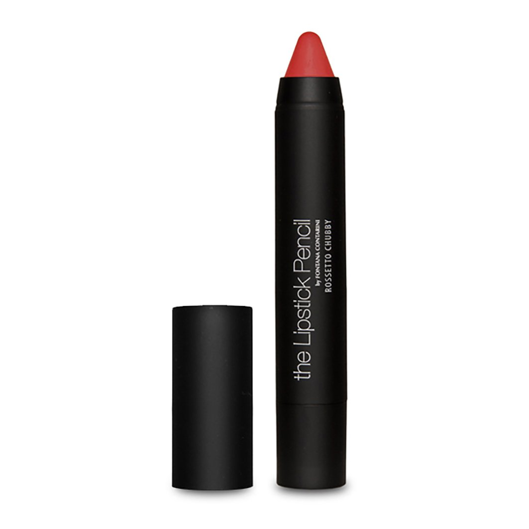 The Lipstick Pencil Chubby Fontana Contarini (brick)